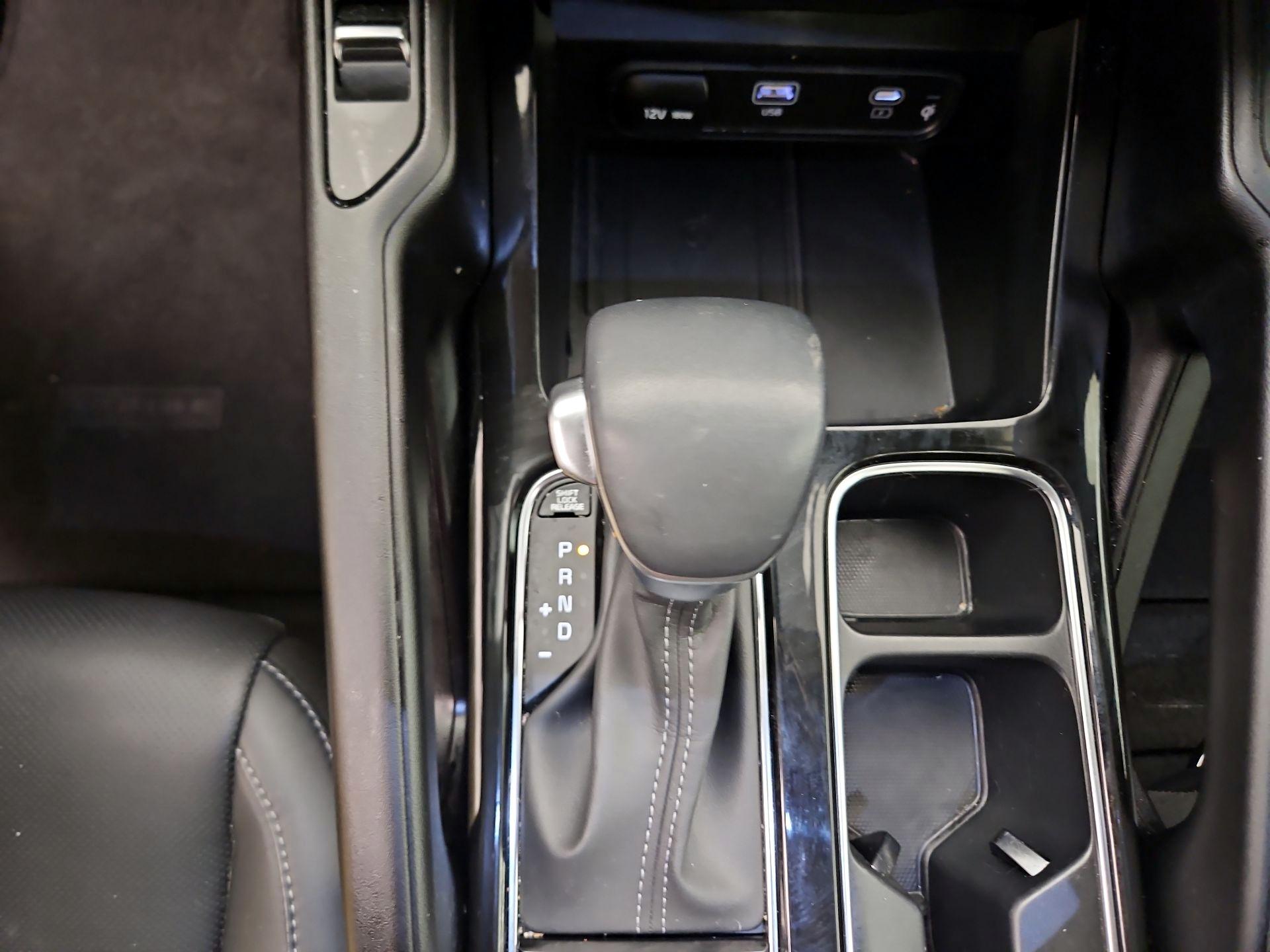 Thumbnail: 2024 Kia Telluride - 17