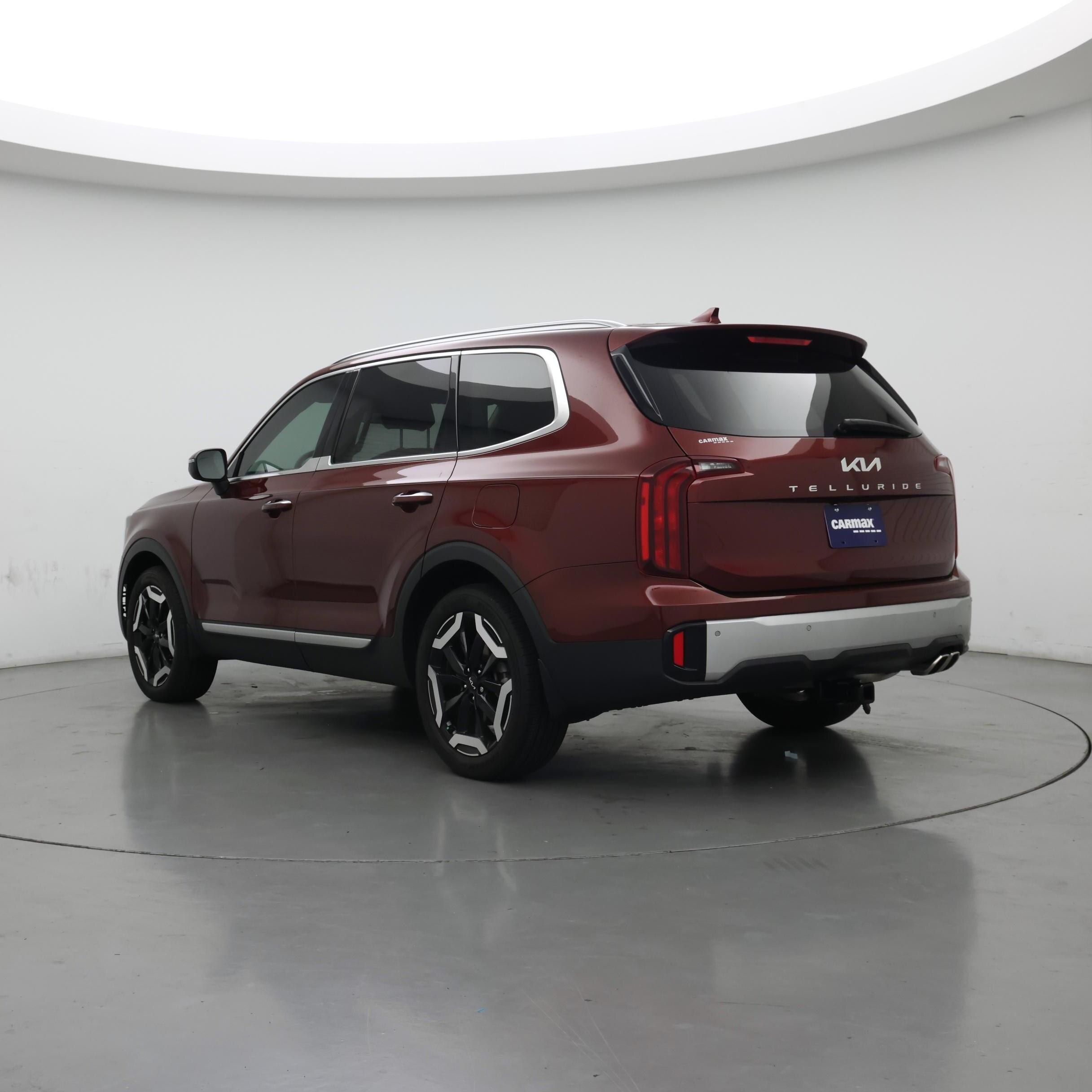 Thumbnail: 2024 Kia Telluride - 2