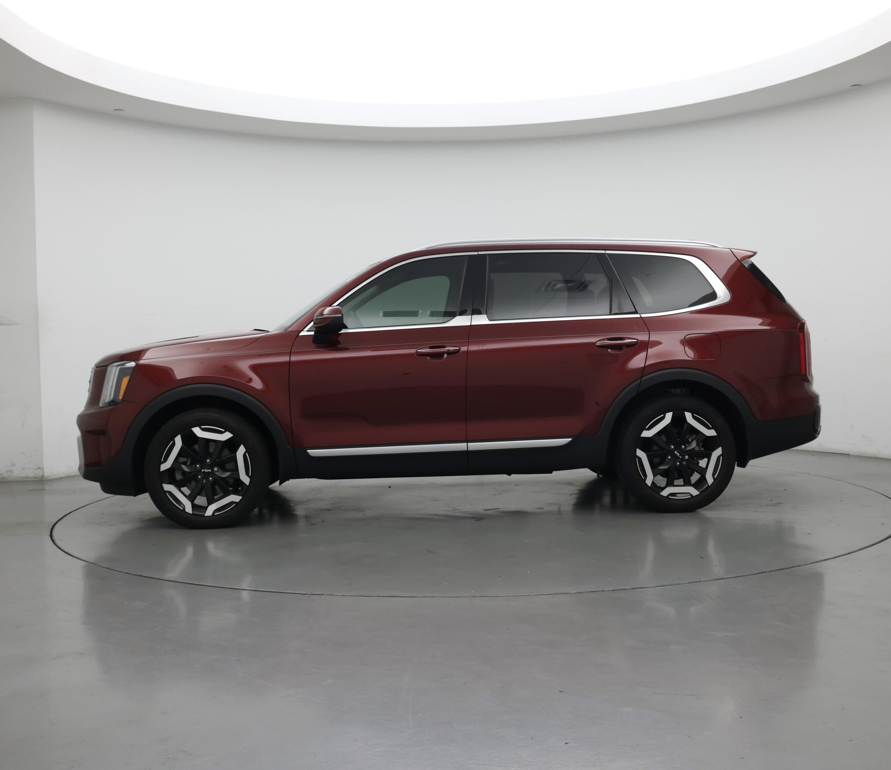 Thumbnail: 2024 Kia Telluride - 3