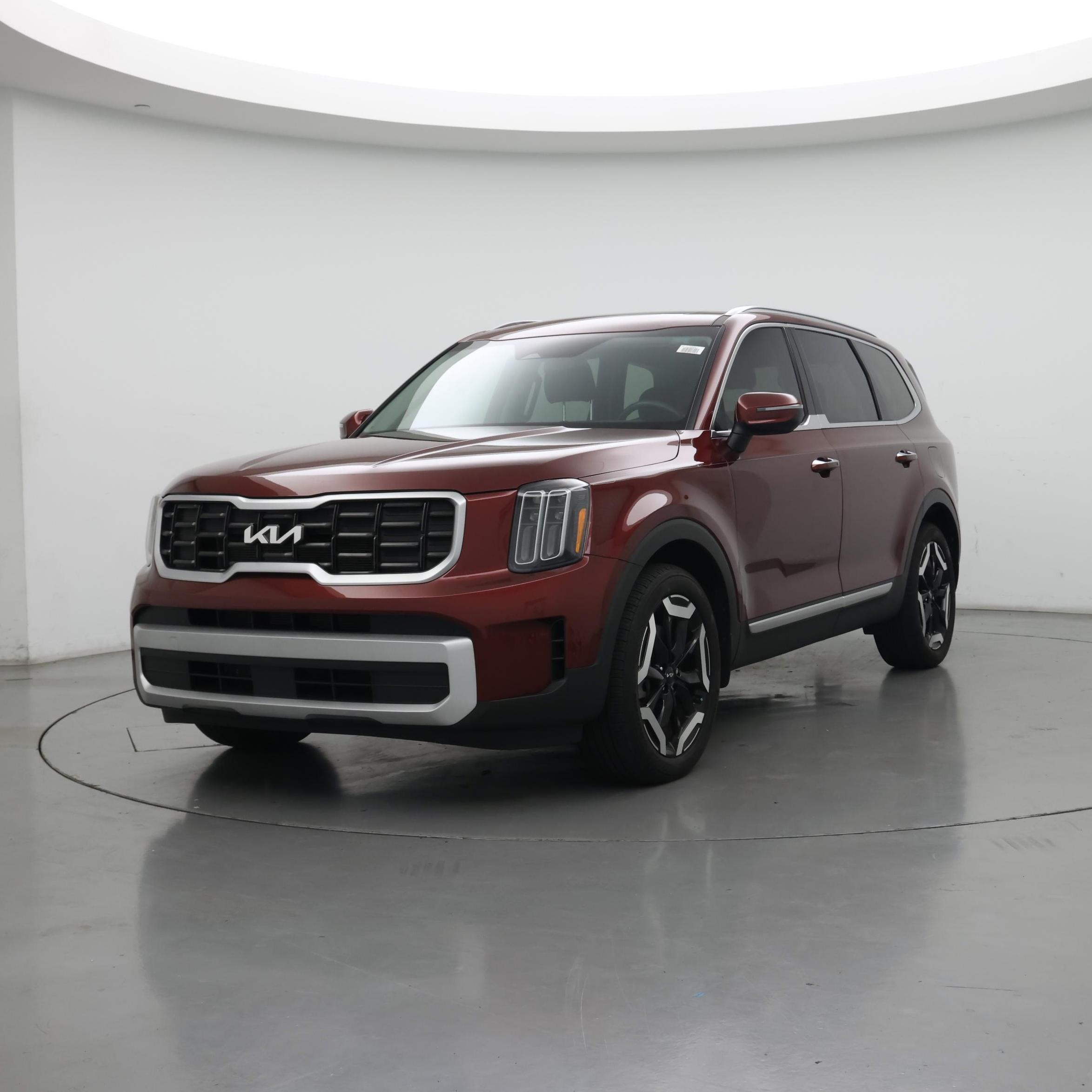 Thumbnail: 2024 Kia Telluride - 4