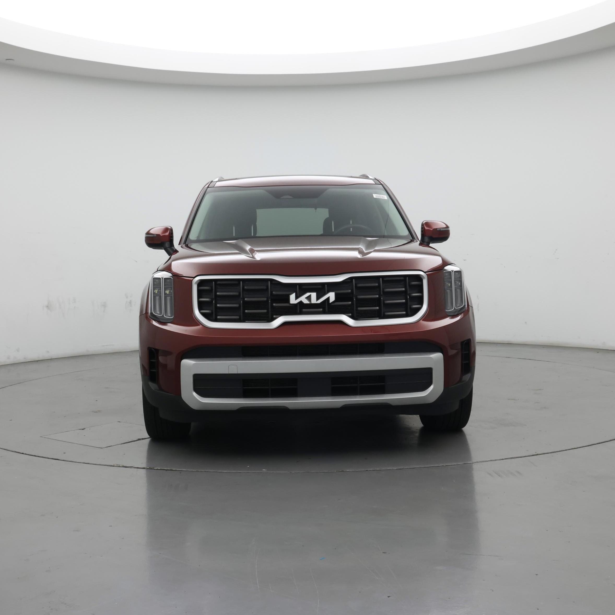 Thumbnail: 2024 Kia Telluride - 5