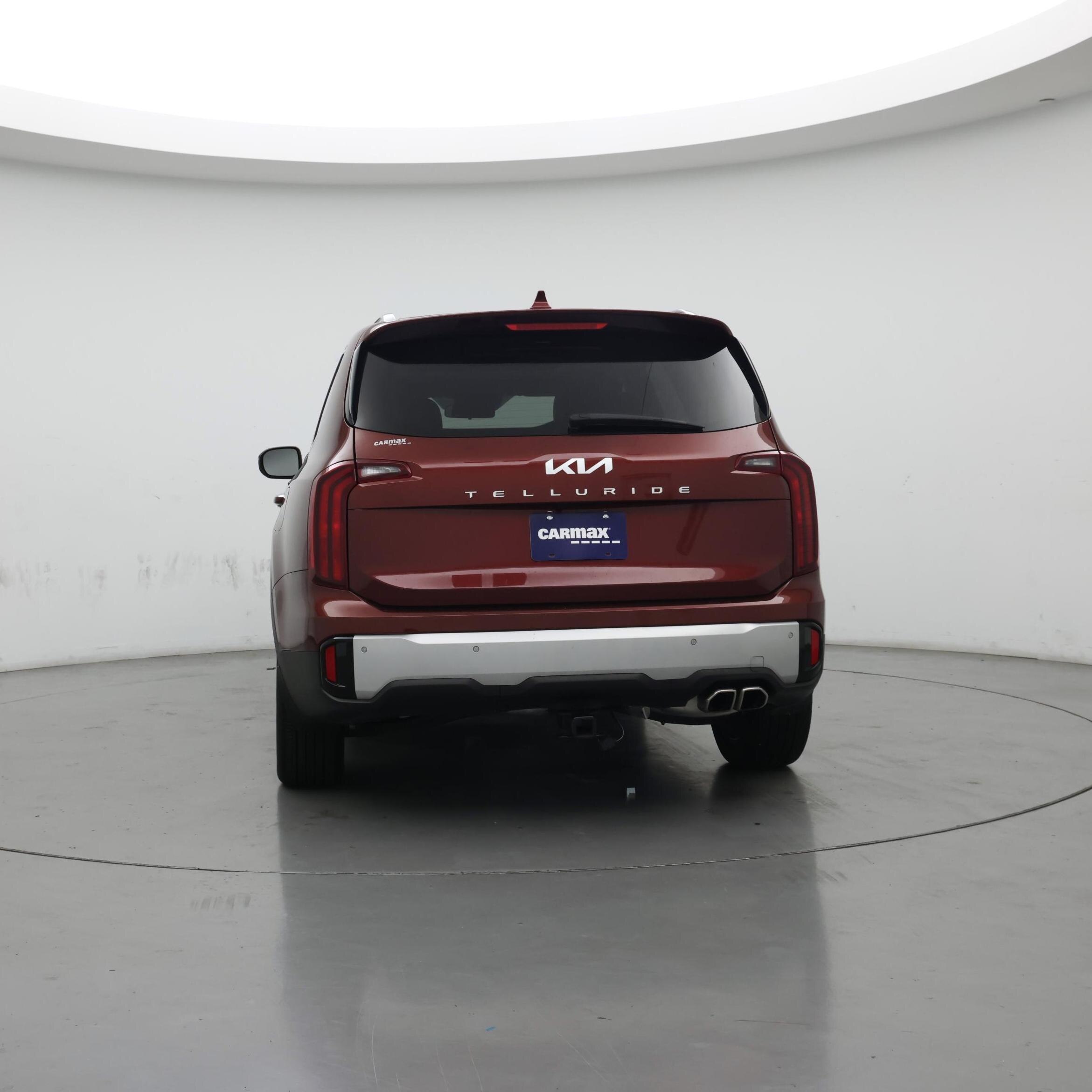 Thumbnail: 2024 Kia Telluride - 6