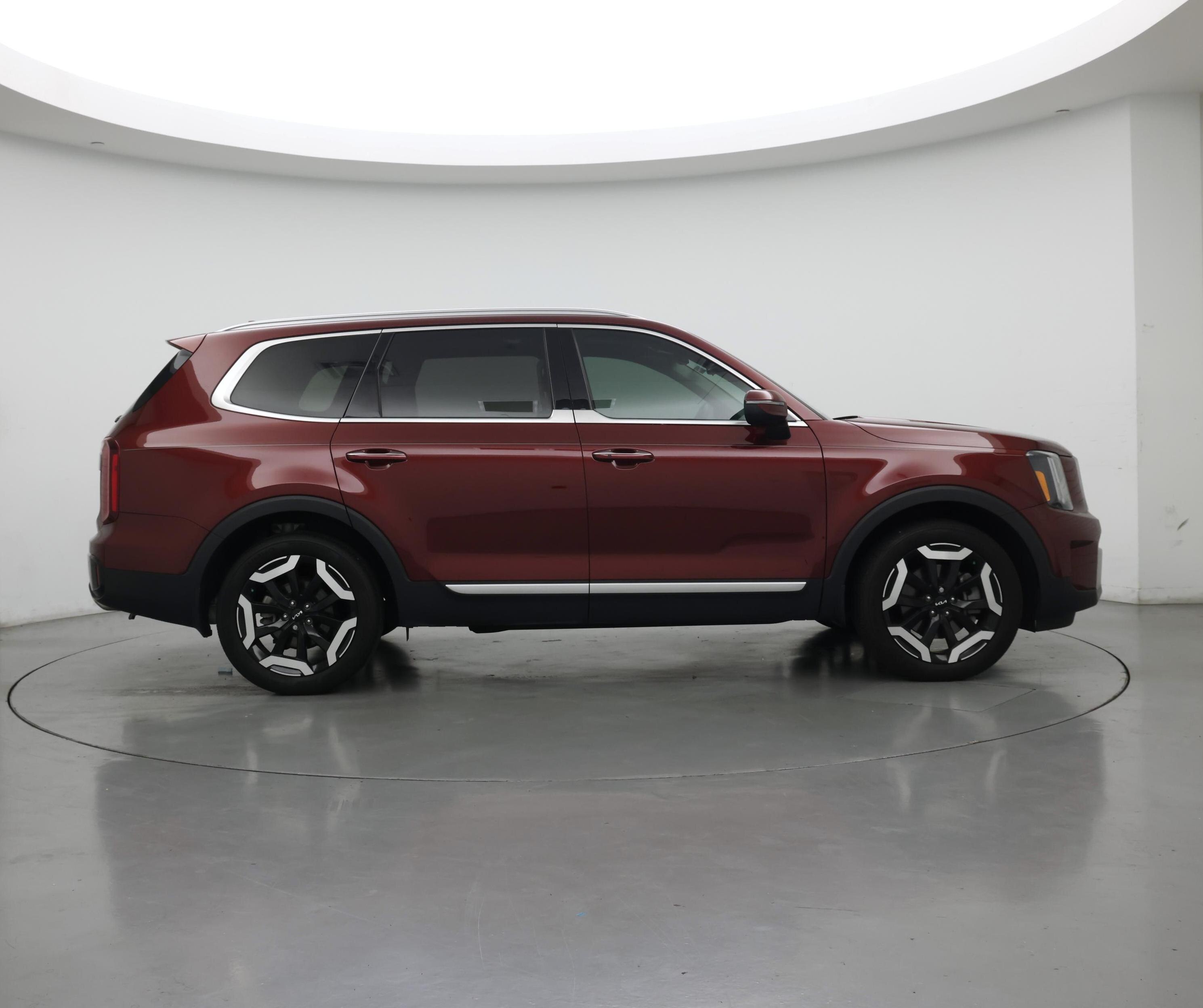 Thumbnail: 2024 Kia Telluride - 7