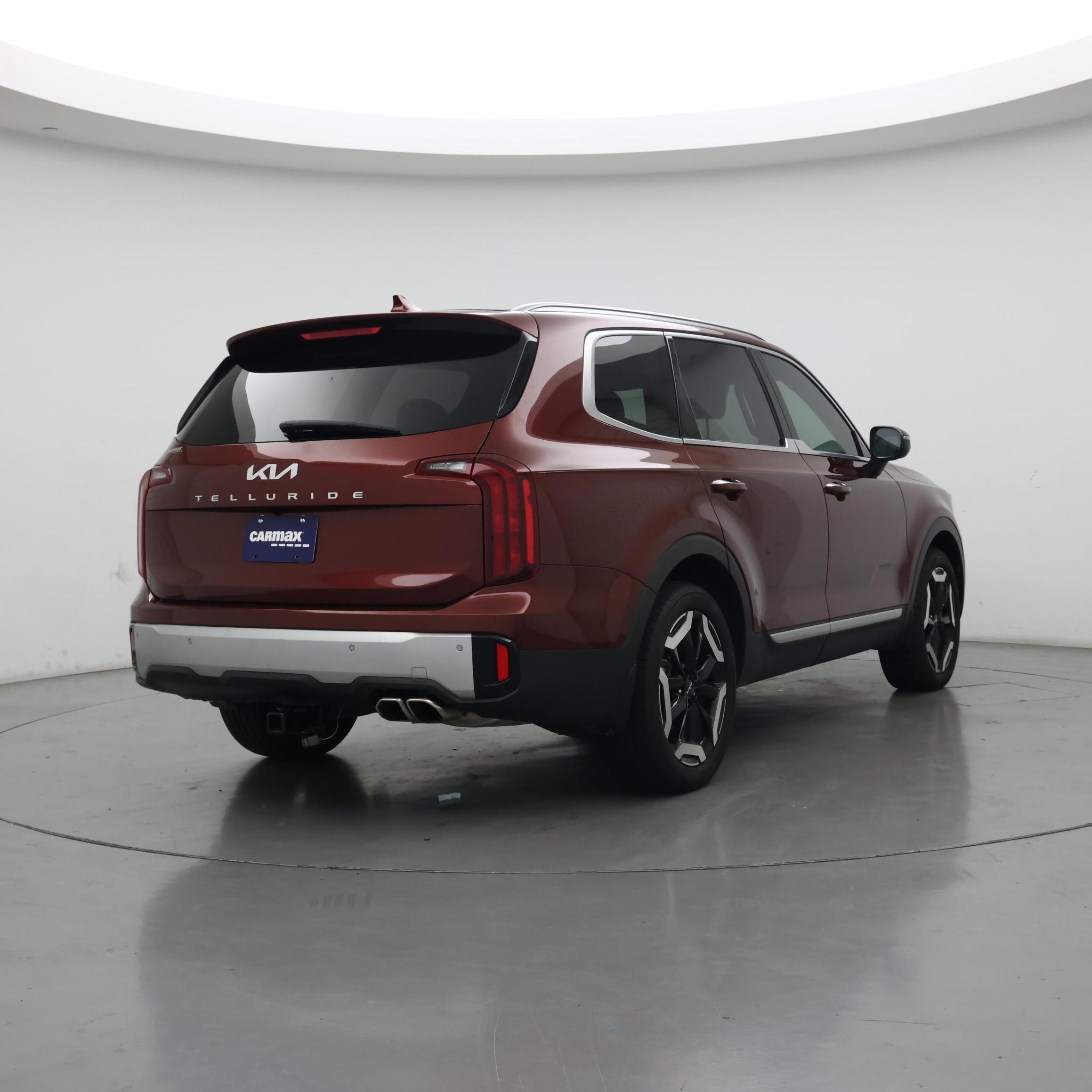 Thumbnail: 2024 Kia Telluride - 8