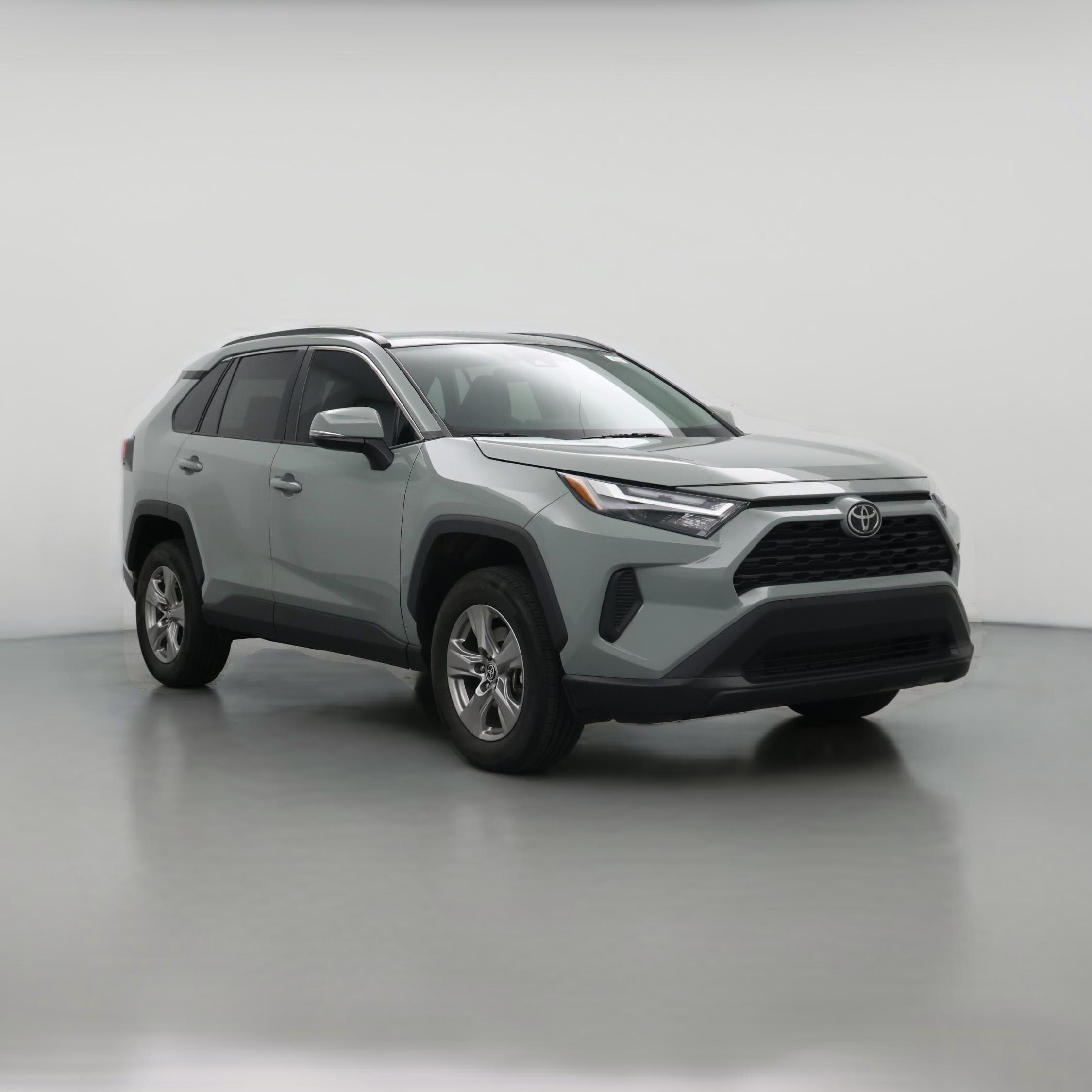 Thumbnail: 2023 Toyota RAV4 - 1