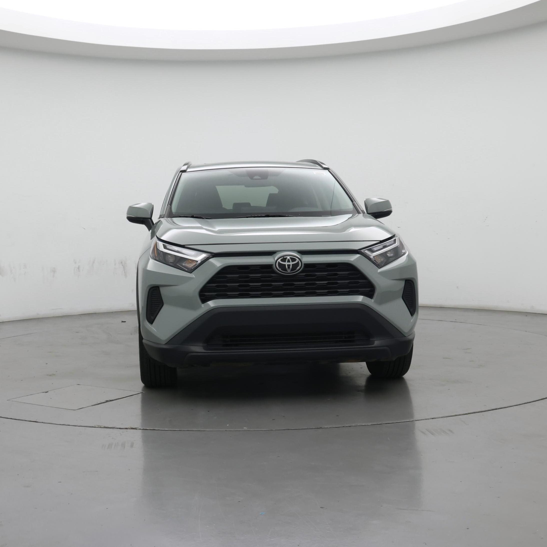 Thumbnail: 2023 Toyota RAV4 - 5