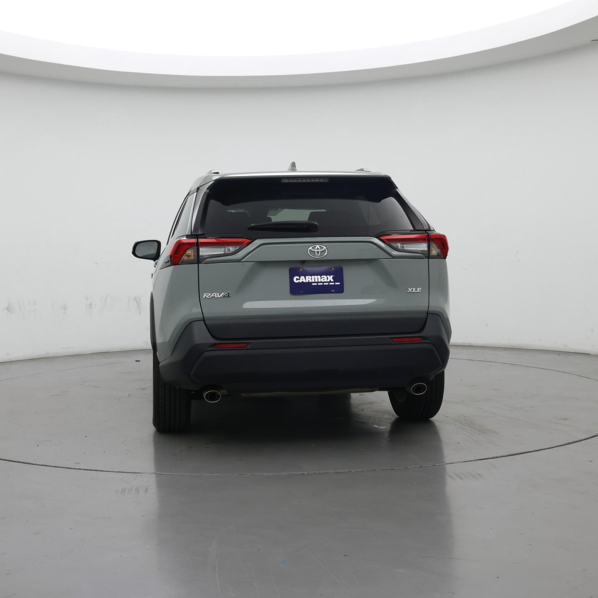 Thumbnail: 2023 Toyota RAV4 - 6