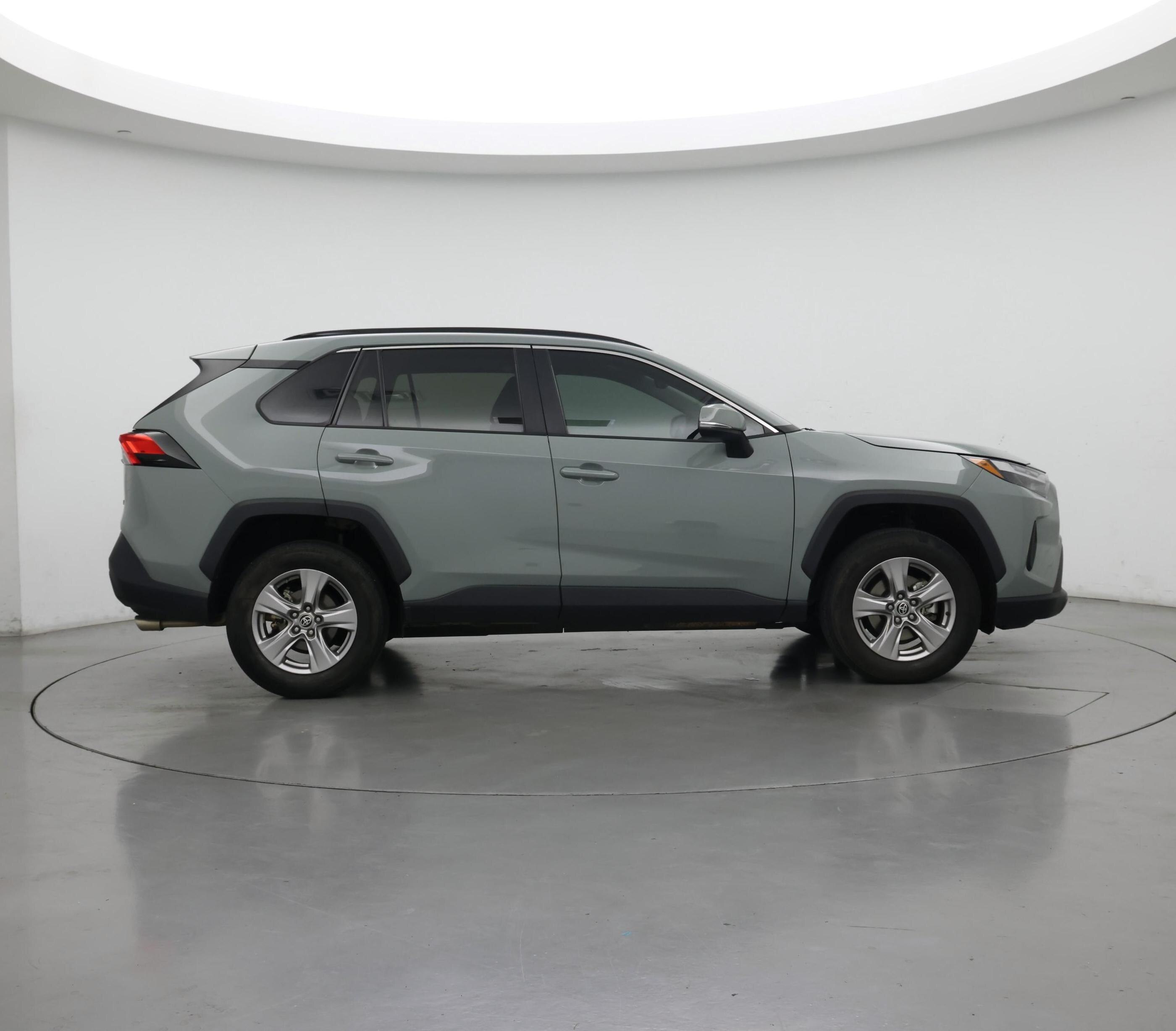 Thumbnail: 2023 Toyota RAV4 - 7