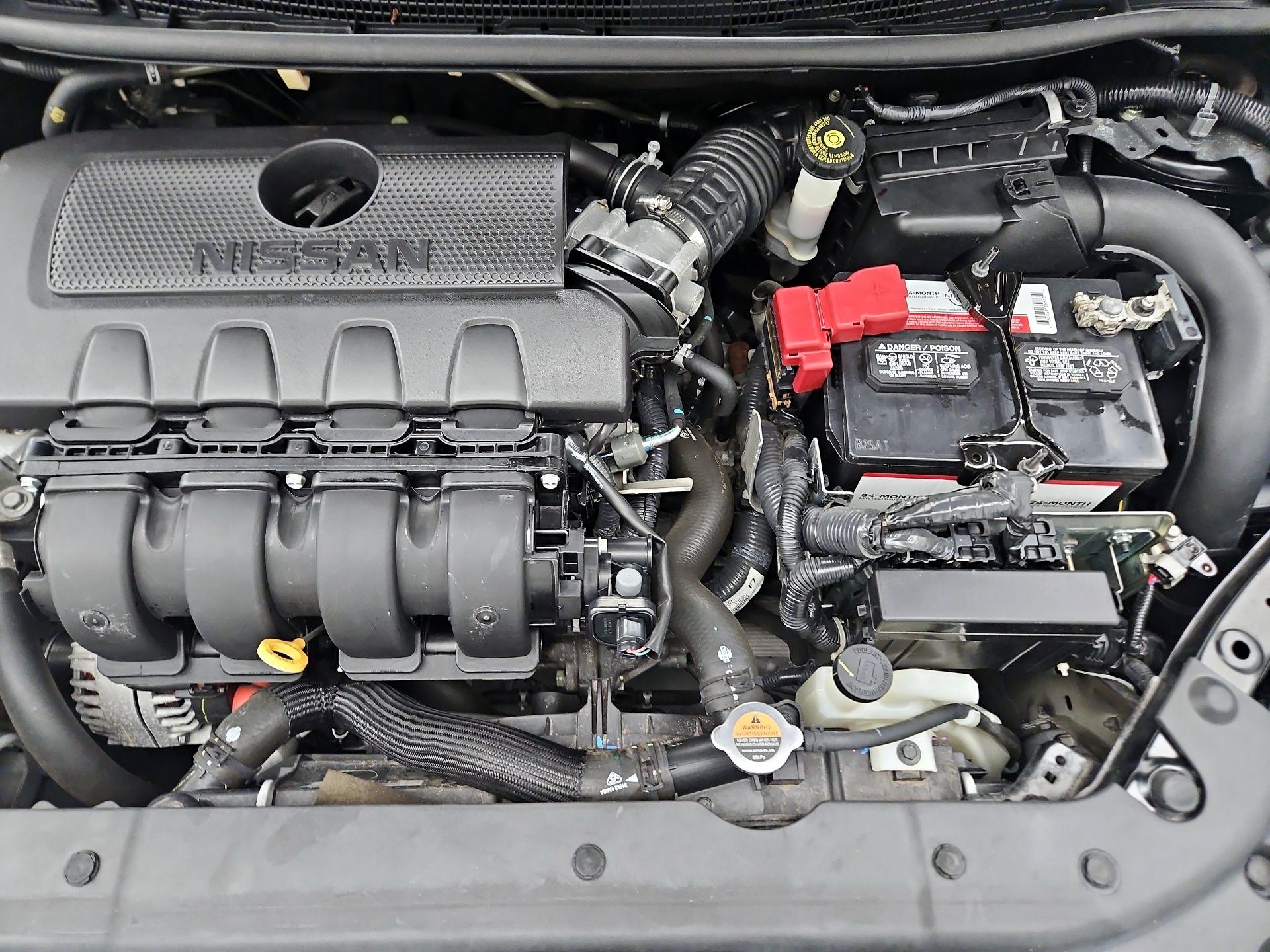 Thumbnail: 2019 Nissan Sentra - 18