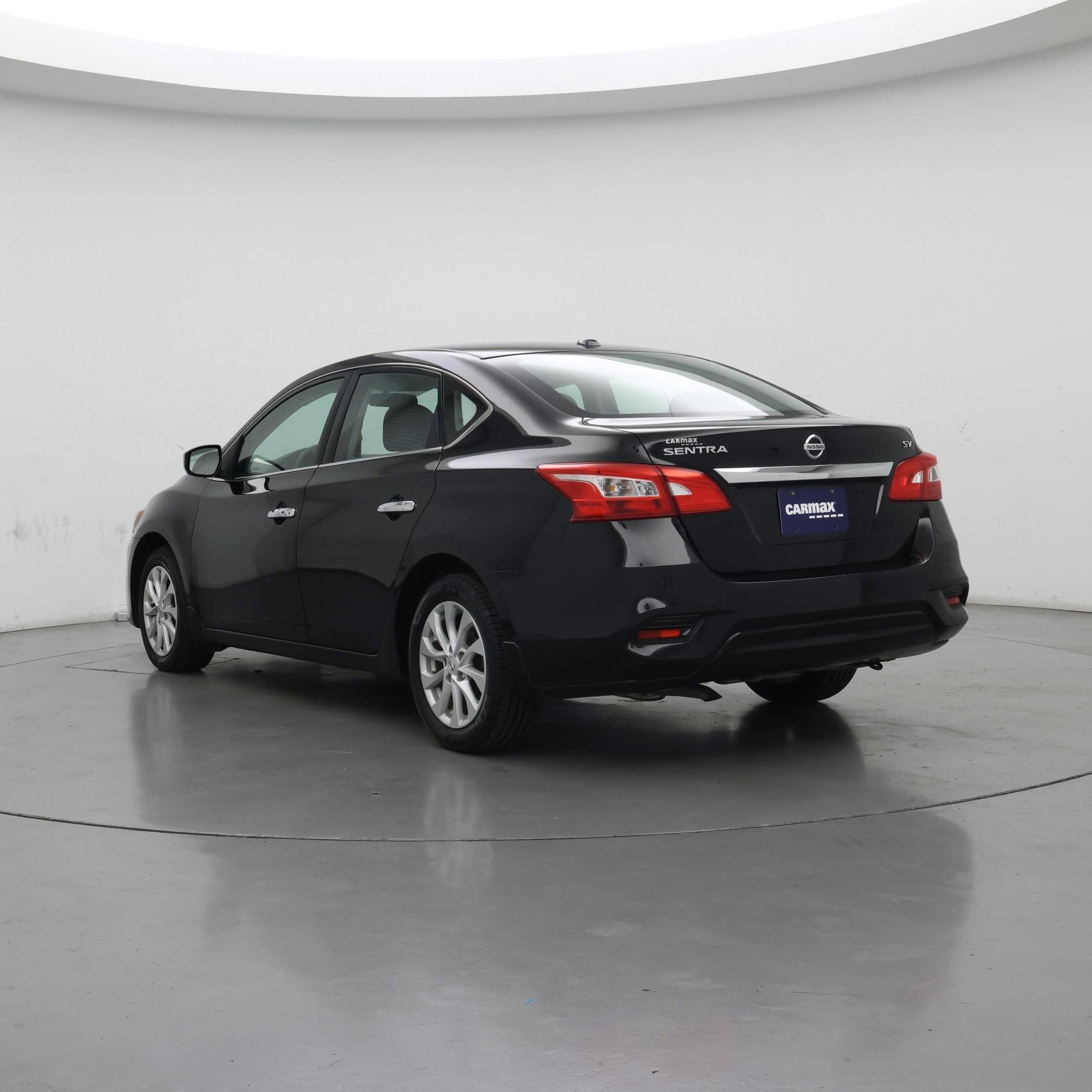 Thumbnail: 2019 Nissan Sentra - 2