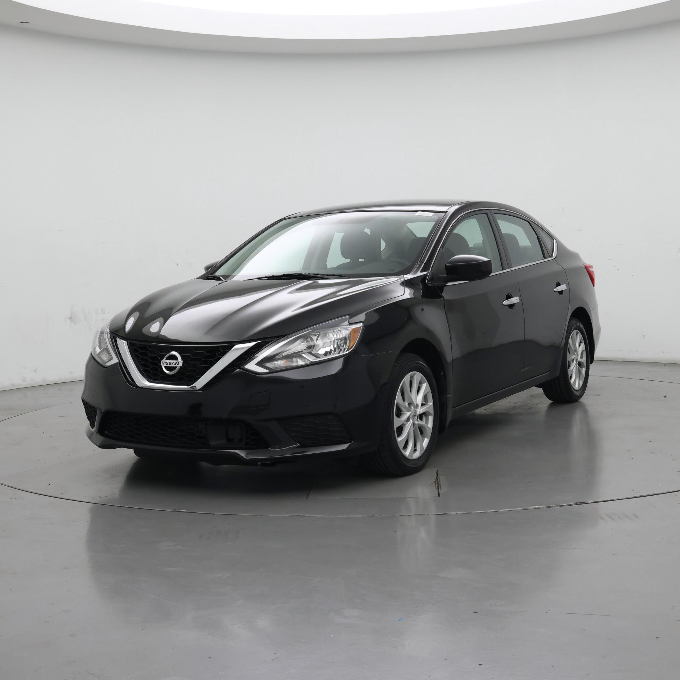 Thumbnail: 2019 Nissan Sentra - 4