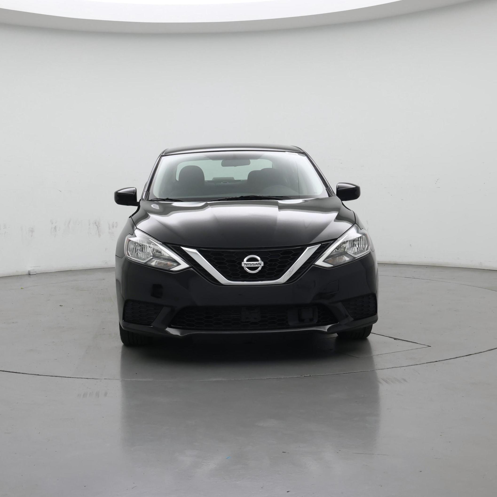 Thumbnail: 2019 Nissan Sentra - 5