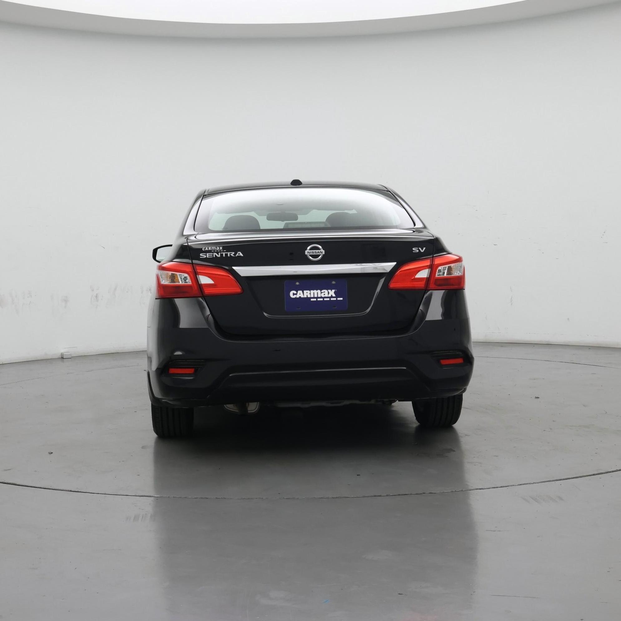 Thumbnail: 2019 Nissan Sentra - 6