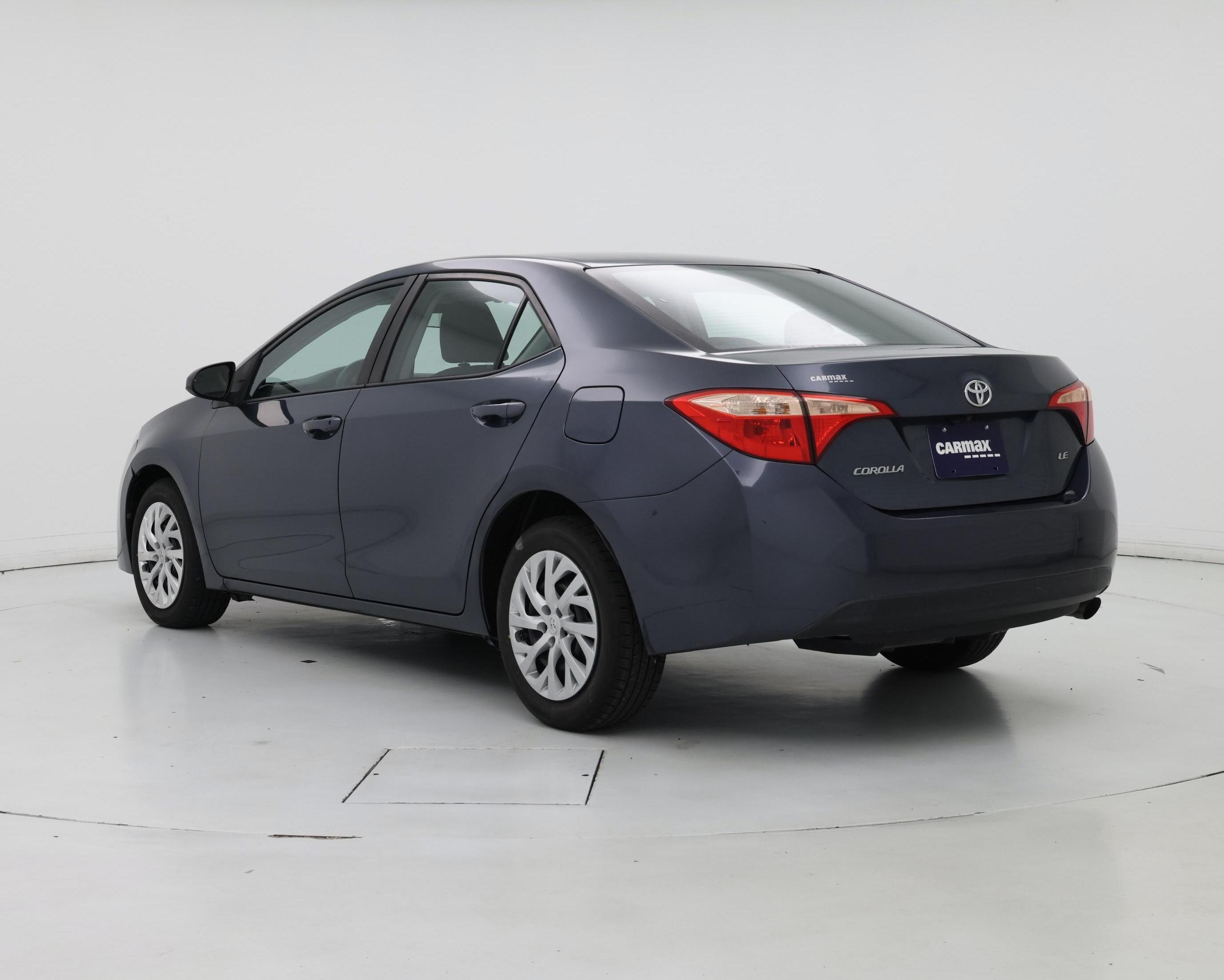 Thumbnail: 2018 Toyota Corolla - 2