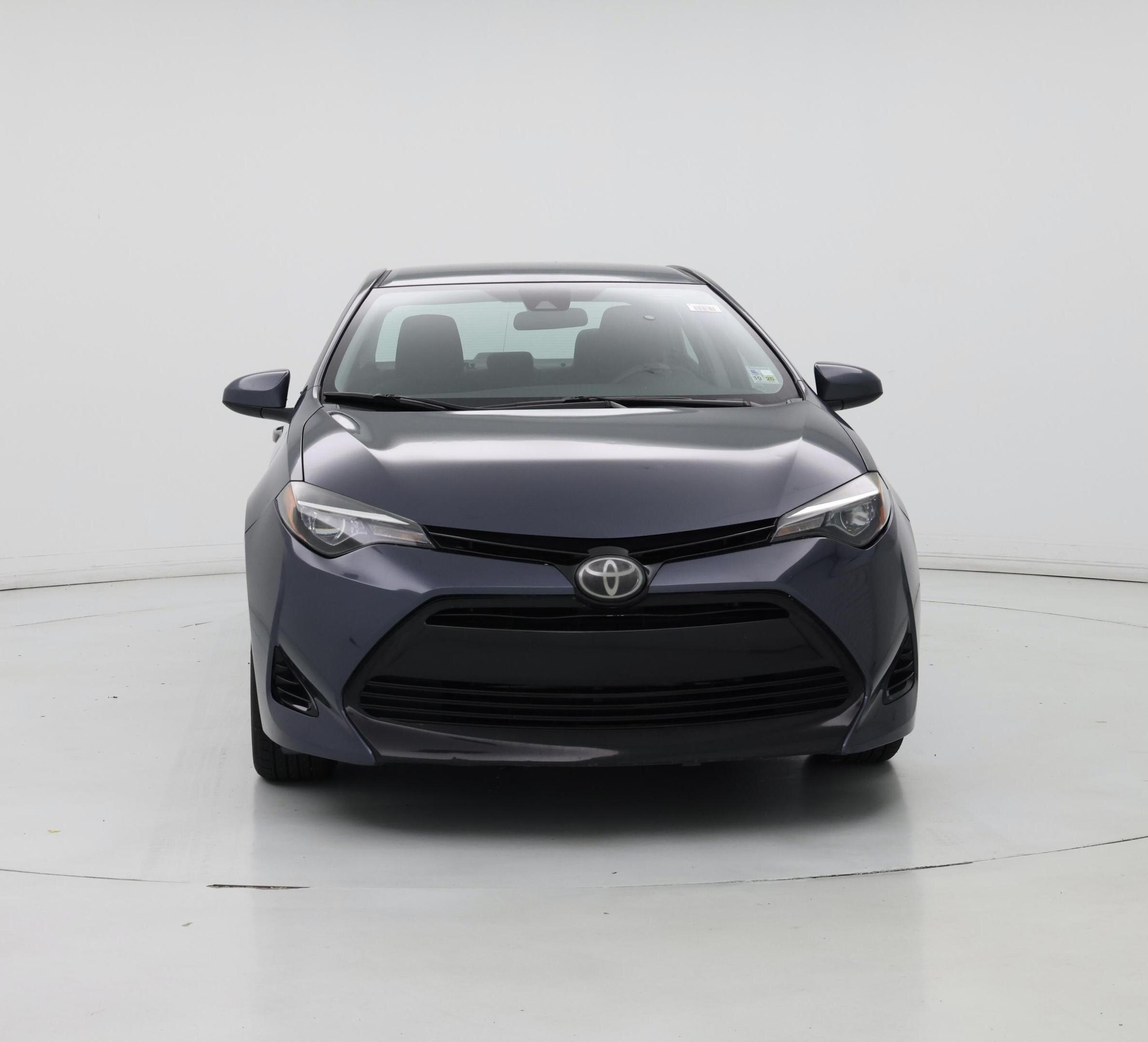 Thumbnail: 2018 Toyota Corolla - 5