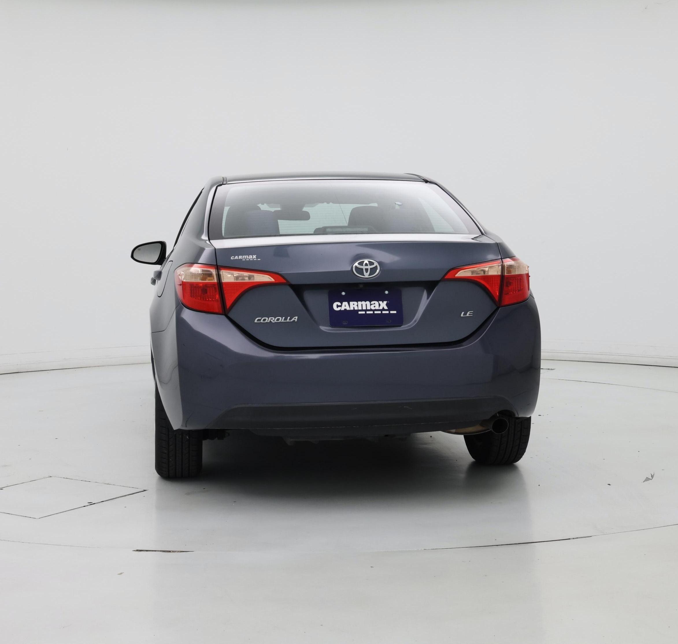 Thumbnail: 2018 Toyota Corolla - 6