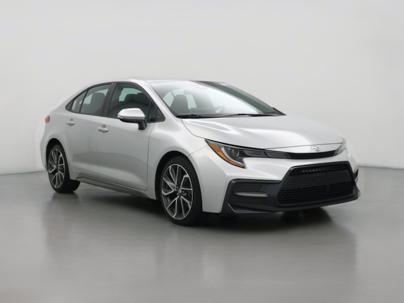 2020 Toyota Corolla SE -
                  Kenner, LA