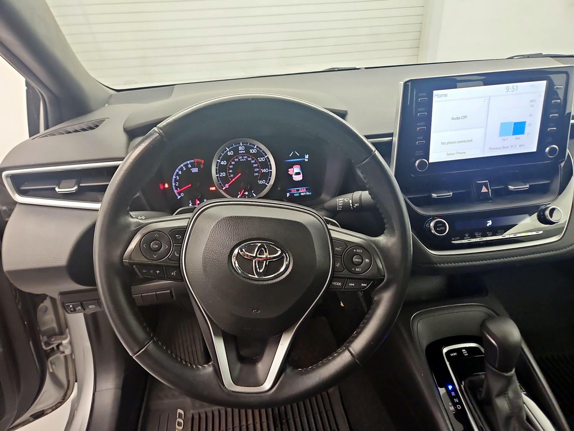 Thumbnail: 2020 Toyota Corolla - 10