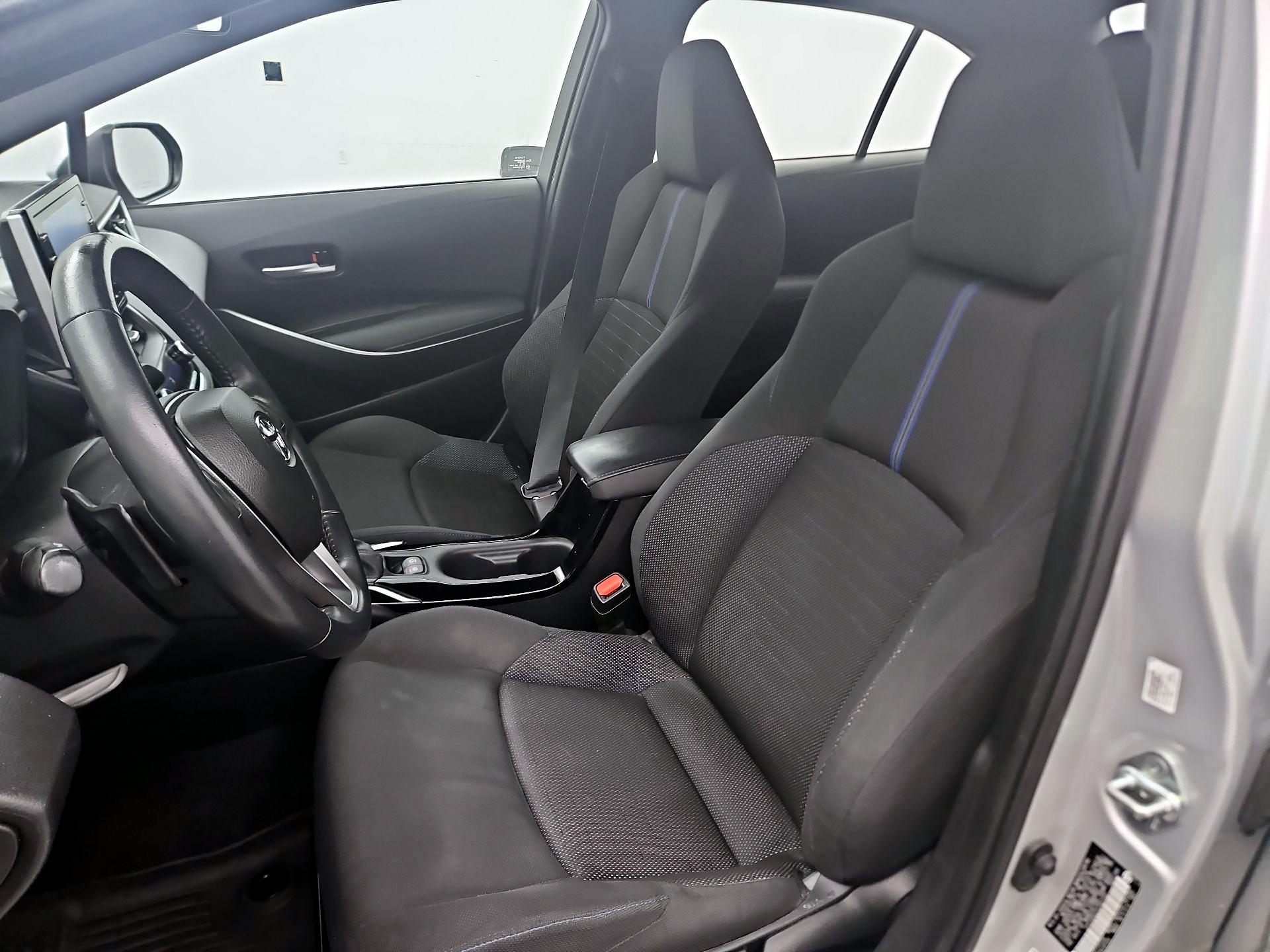 Thumbnail: 2020 Toyota Corolla - 11
