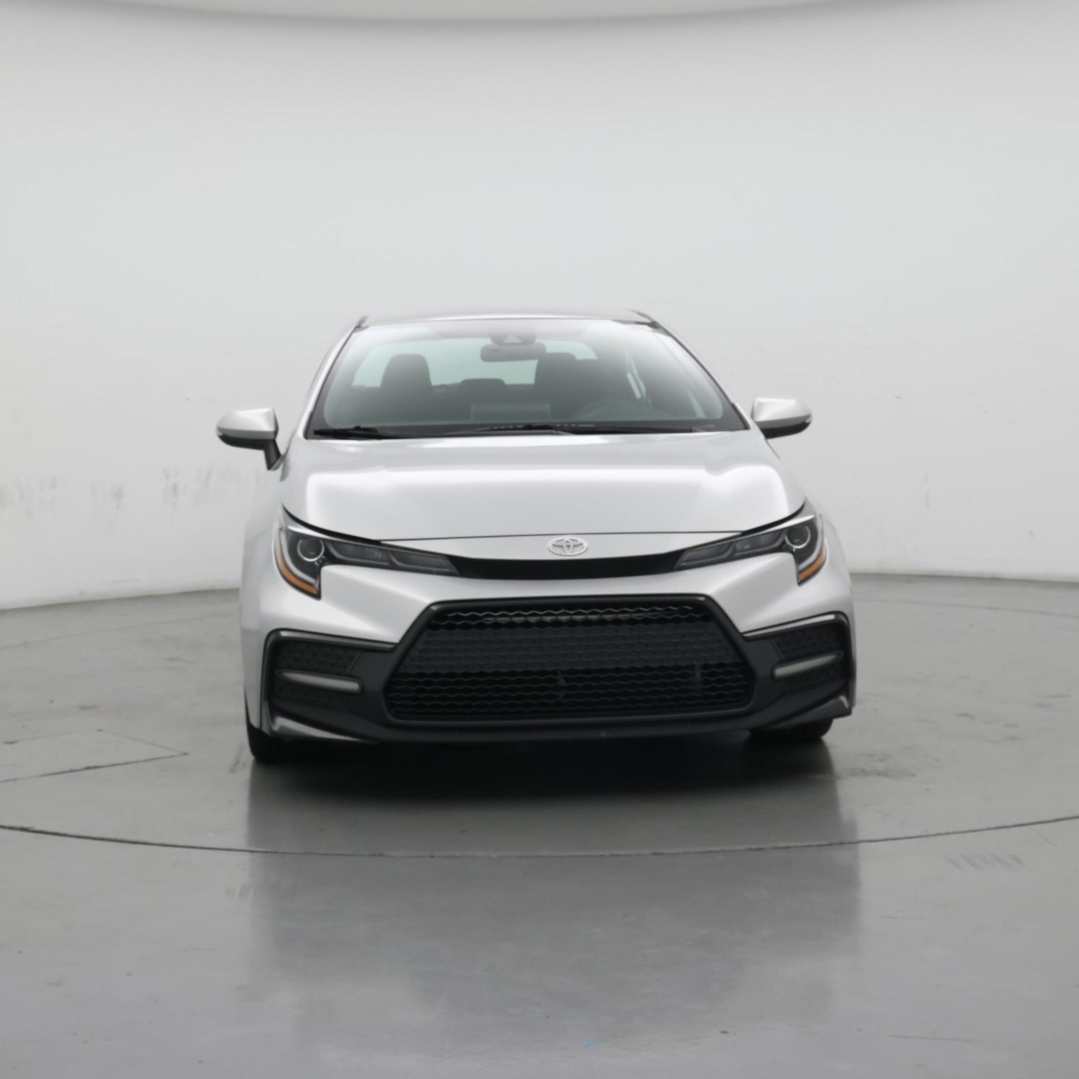 Thumbnail: 2020 Toyota Corolla - 5