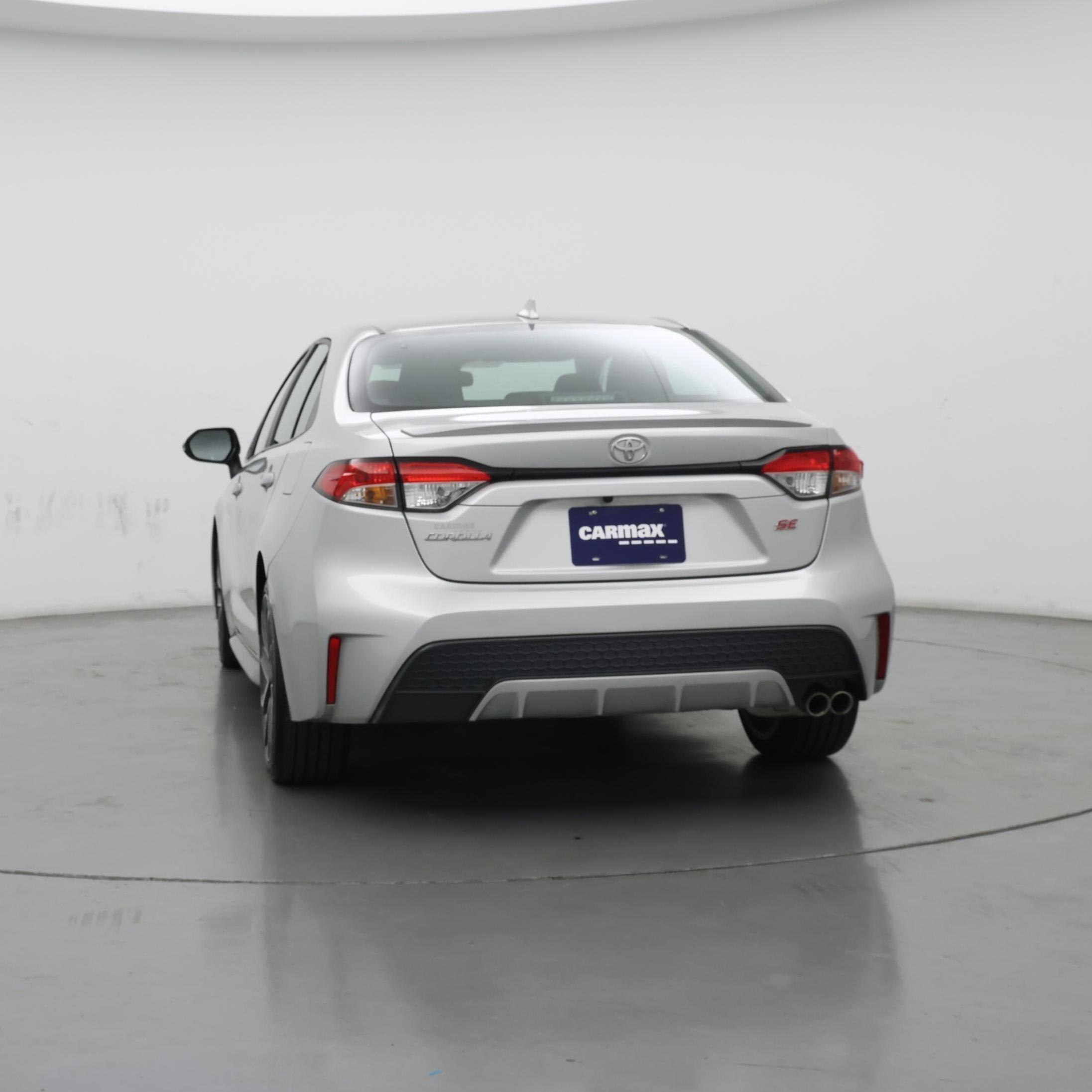 Thumbnail: 2020 Toyota Corolla - 6