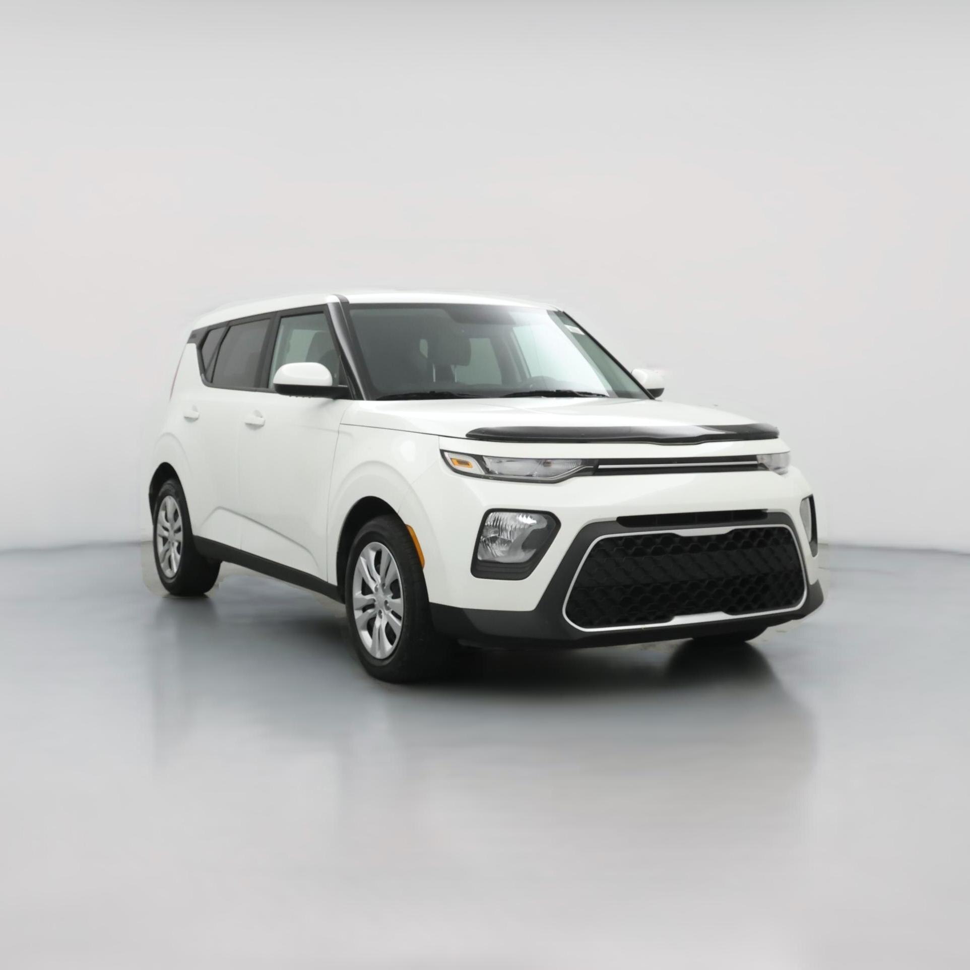 Thumbnail: 2022 Kia Soul - 1