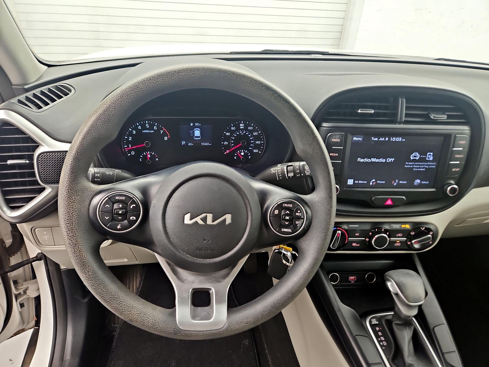 Thumbnail: 2022 Kia Soul - 10