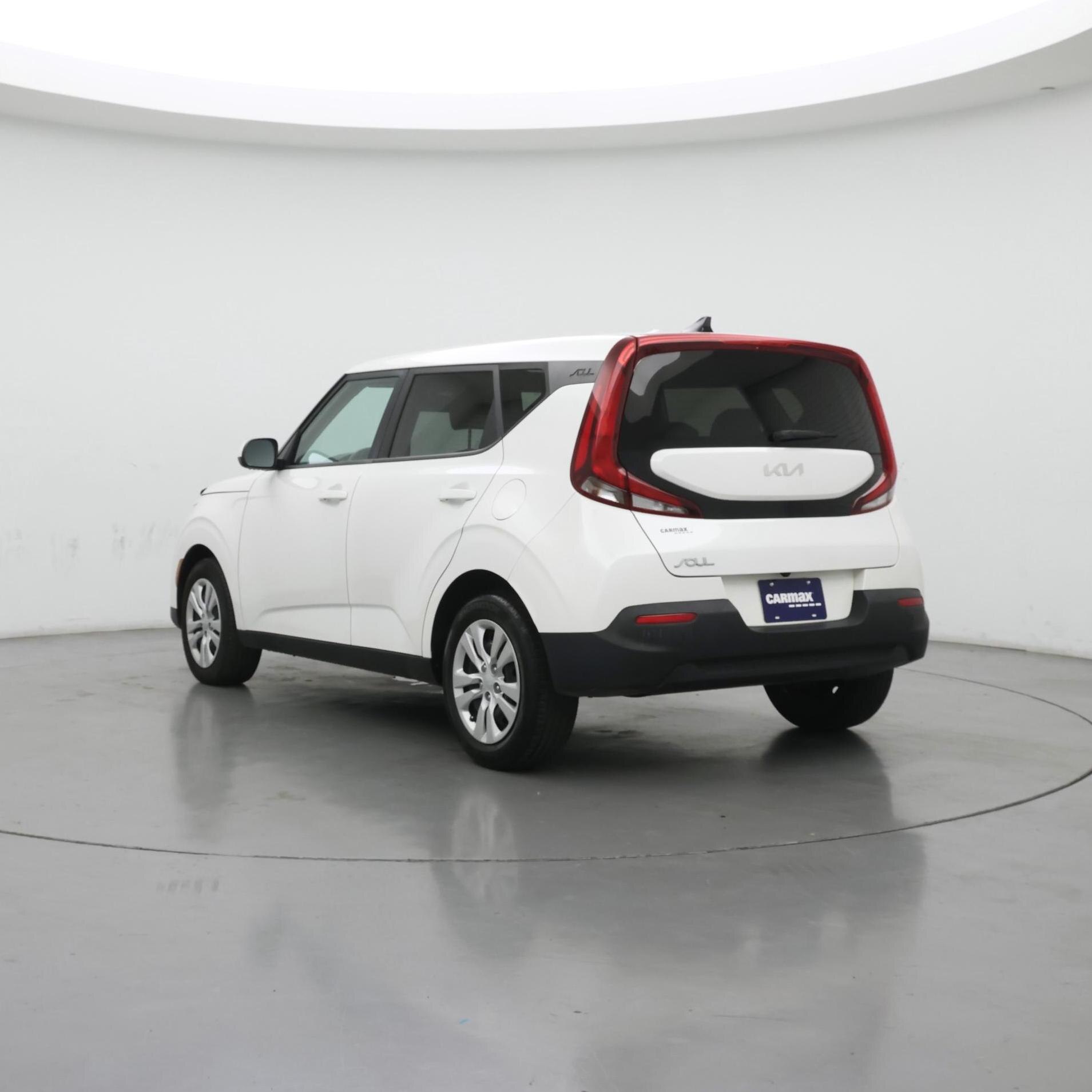 Thumbnail: 2022 Kia Soul - 2