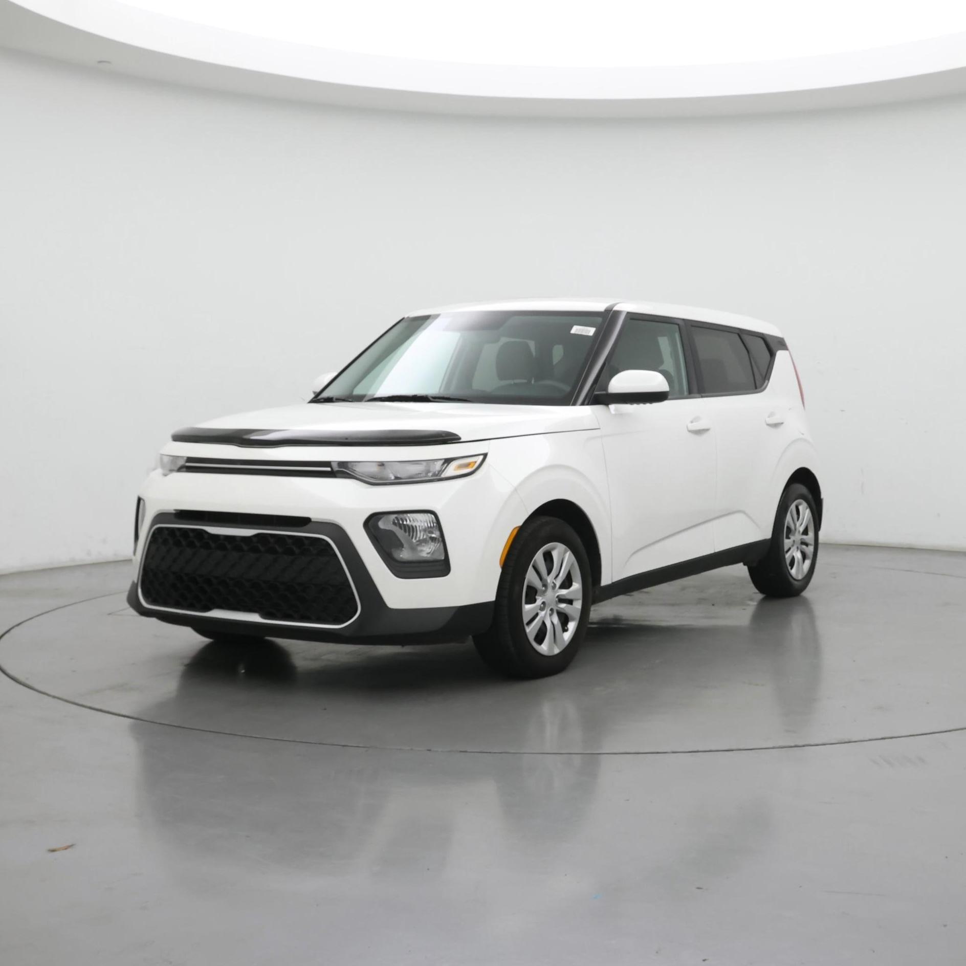 Thumbnail: 2022 Kia Soul - 4