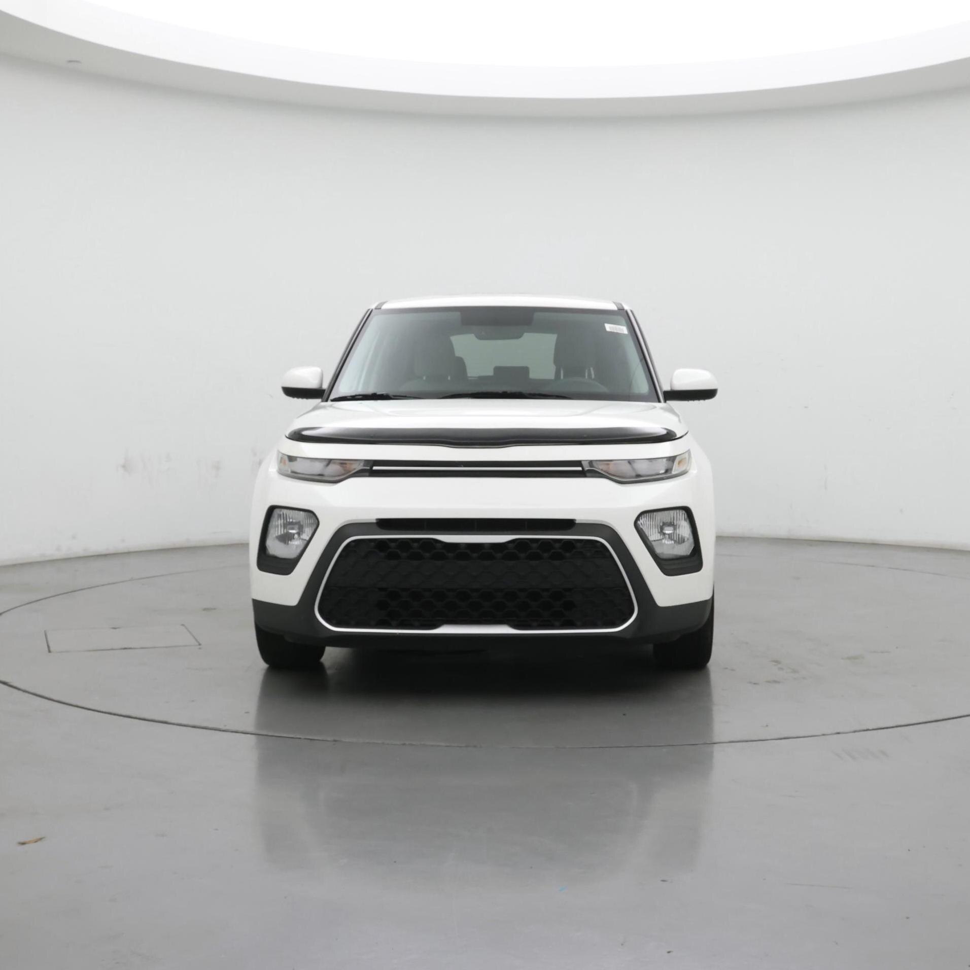 Thumbnail: 2022 Kia Soul - 5
