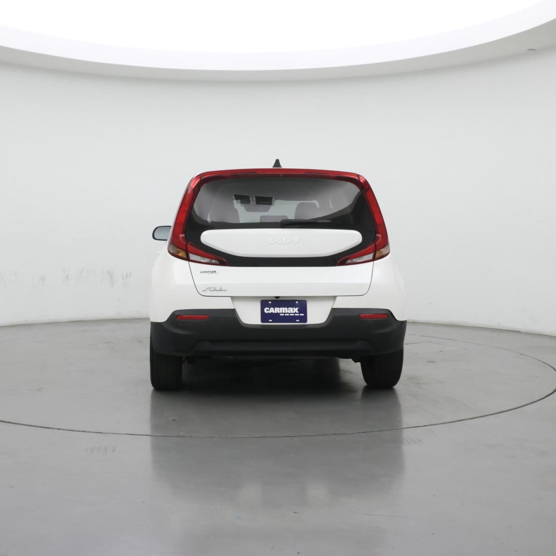 Thumbnail: 2022 Kia Soul - 6