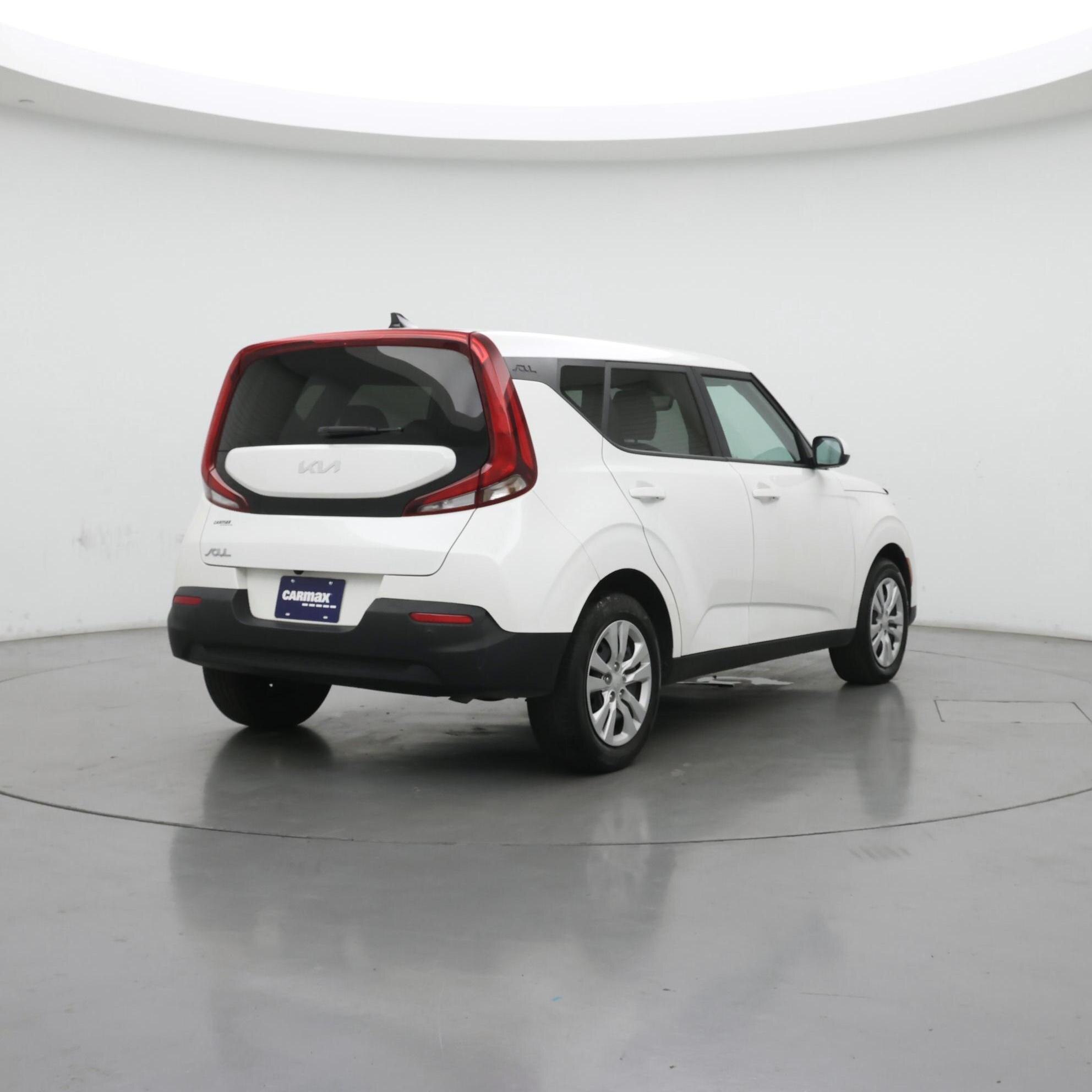 Thumbnail: 2022 Kia Soul - 8