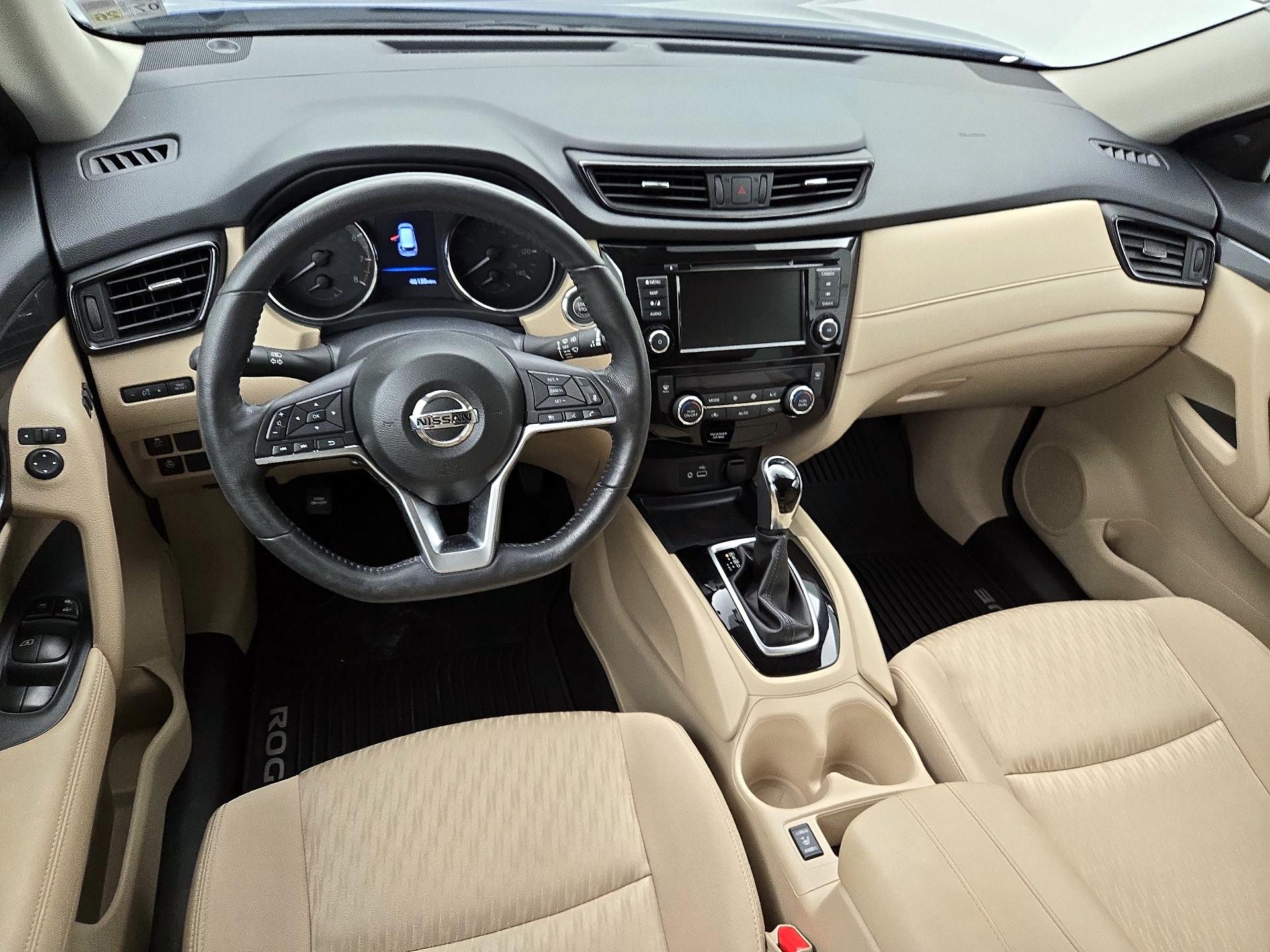 Thumbnail: 2018 Nissan Rogue - 9