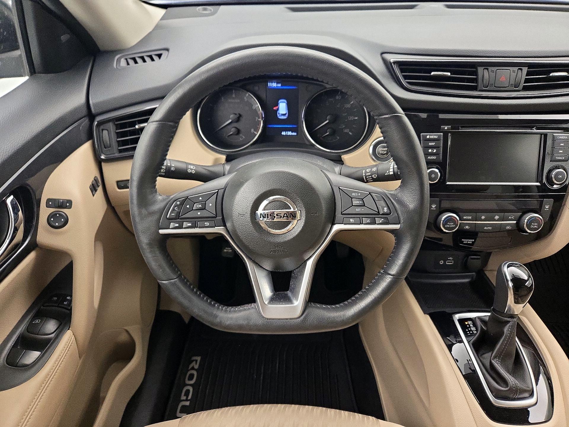 Thumbnail: 2018 Nissan Rogue - 10