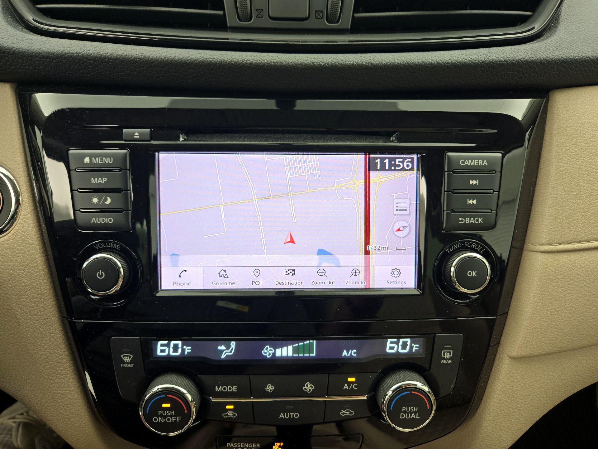Thumbnail: 2018 Nissan Rogue - 14