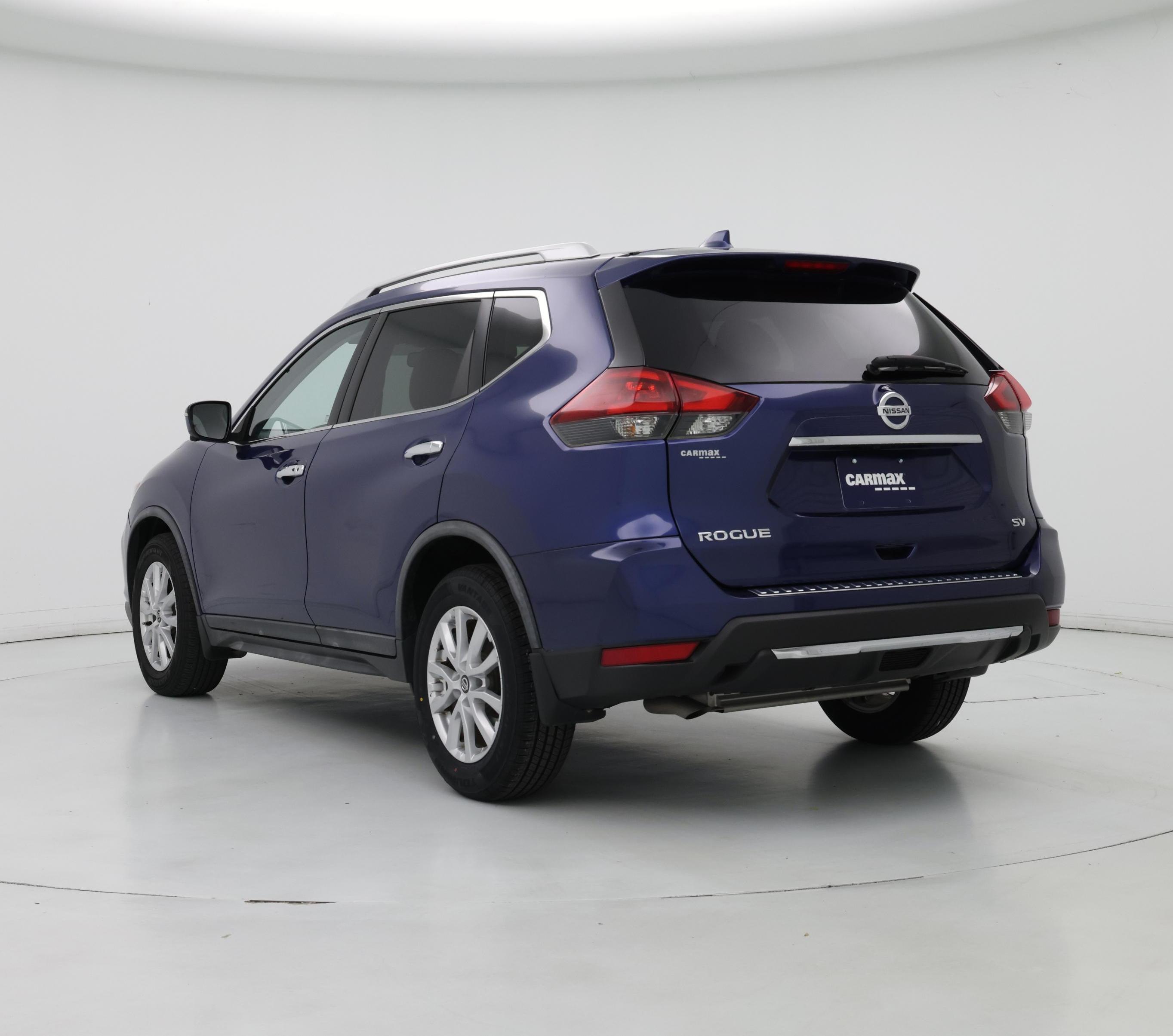 Thumbnail: 2018 Nissan Rogue - 2