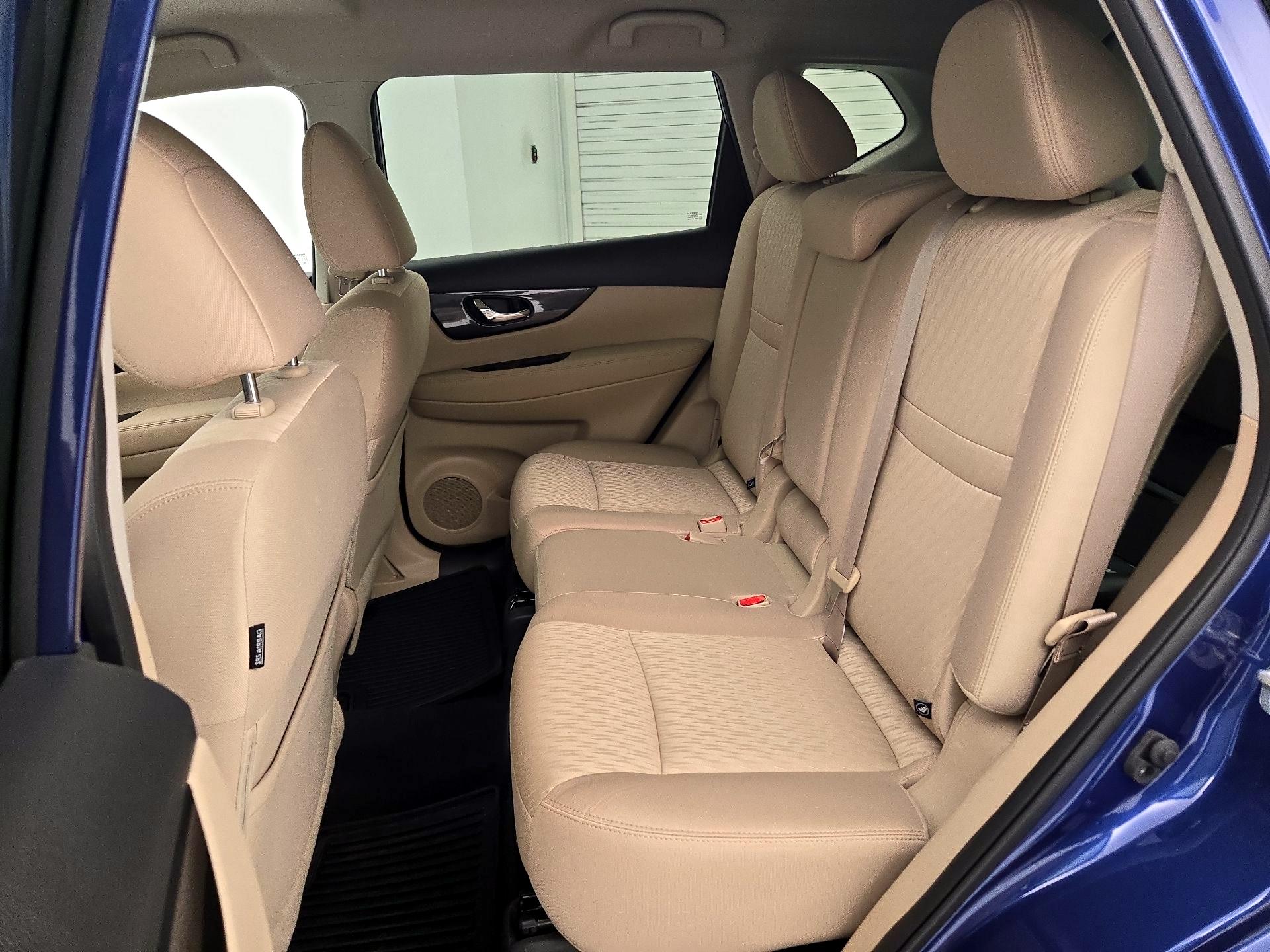 Thumbnail: 2018 Nissan Rogue - 20