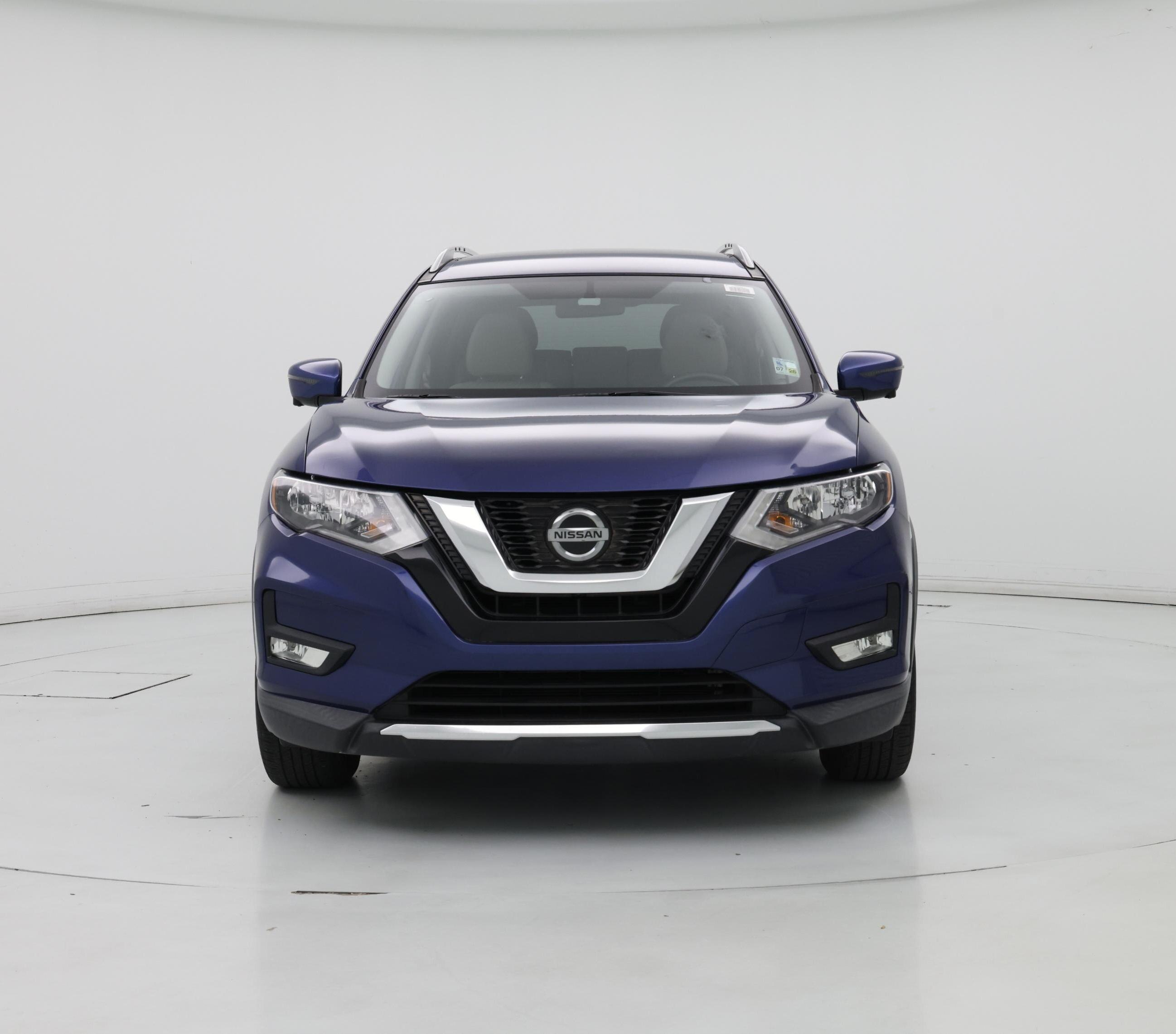 Thumbnail: 2018 Nissan Rogue - 5
