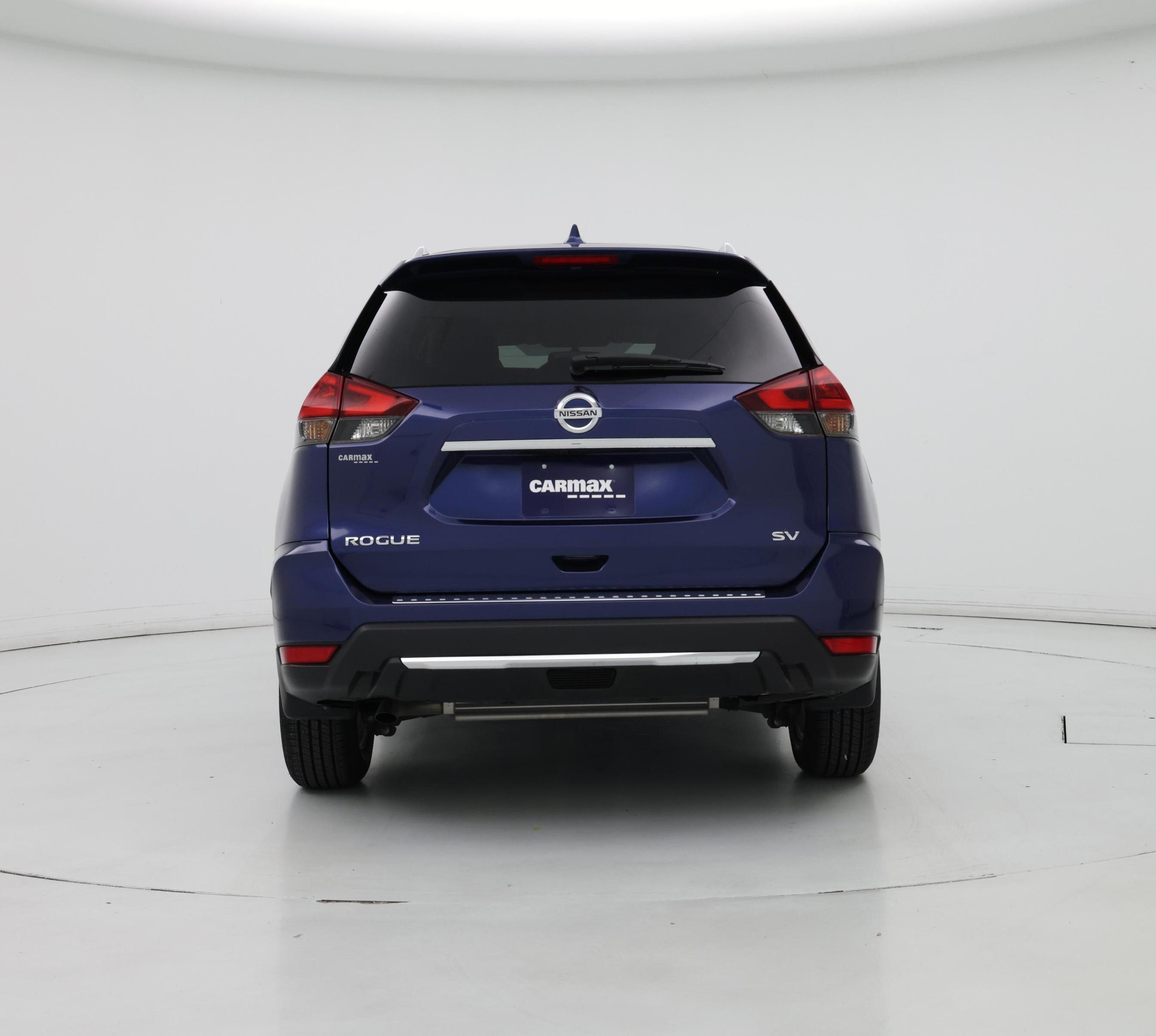Thumbnail: 2018 Nissan Rogue - 6