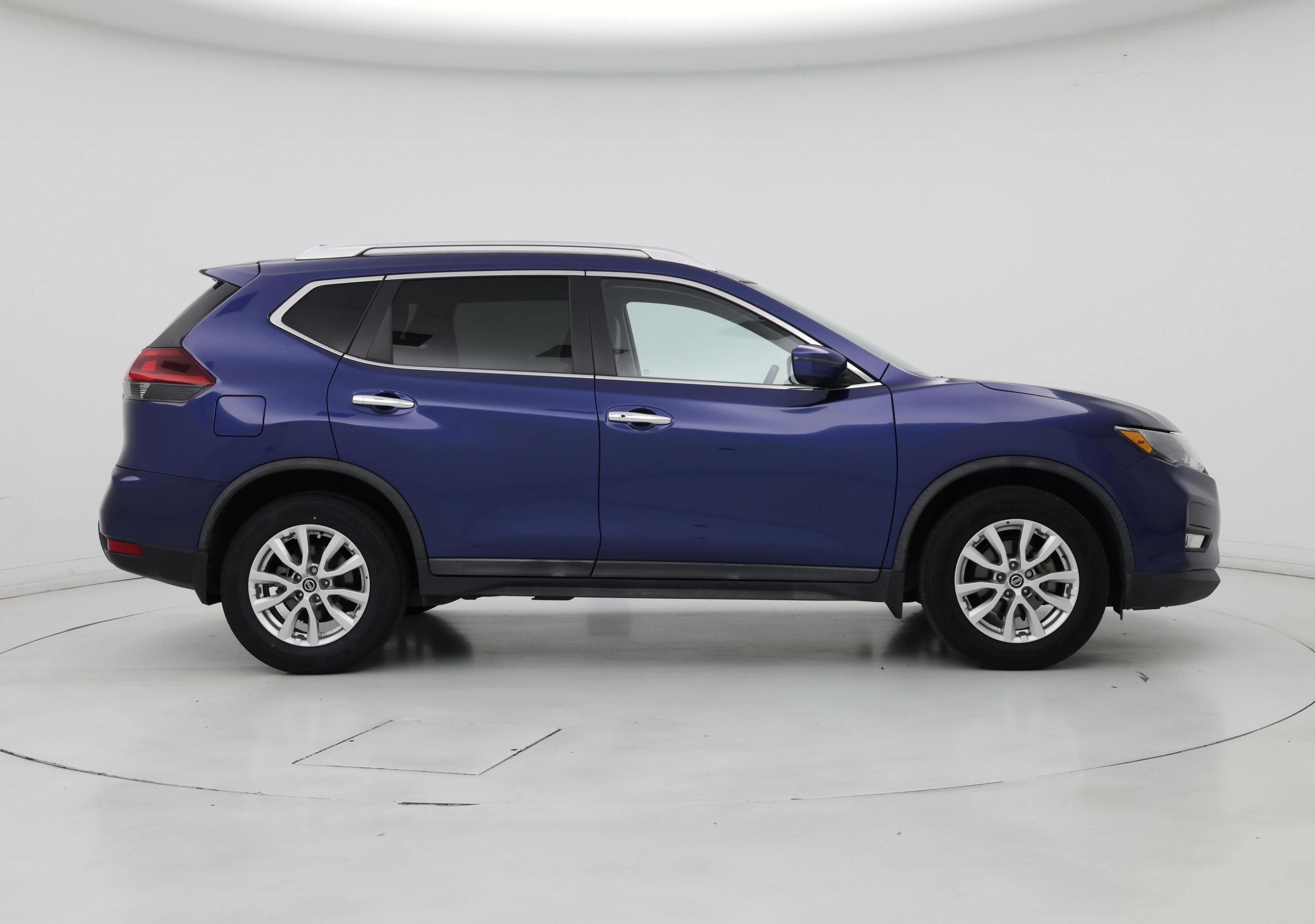 Thumbnail: 2018 Nissan Rogue - 7
