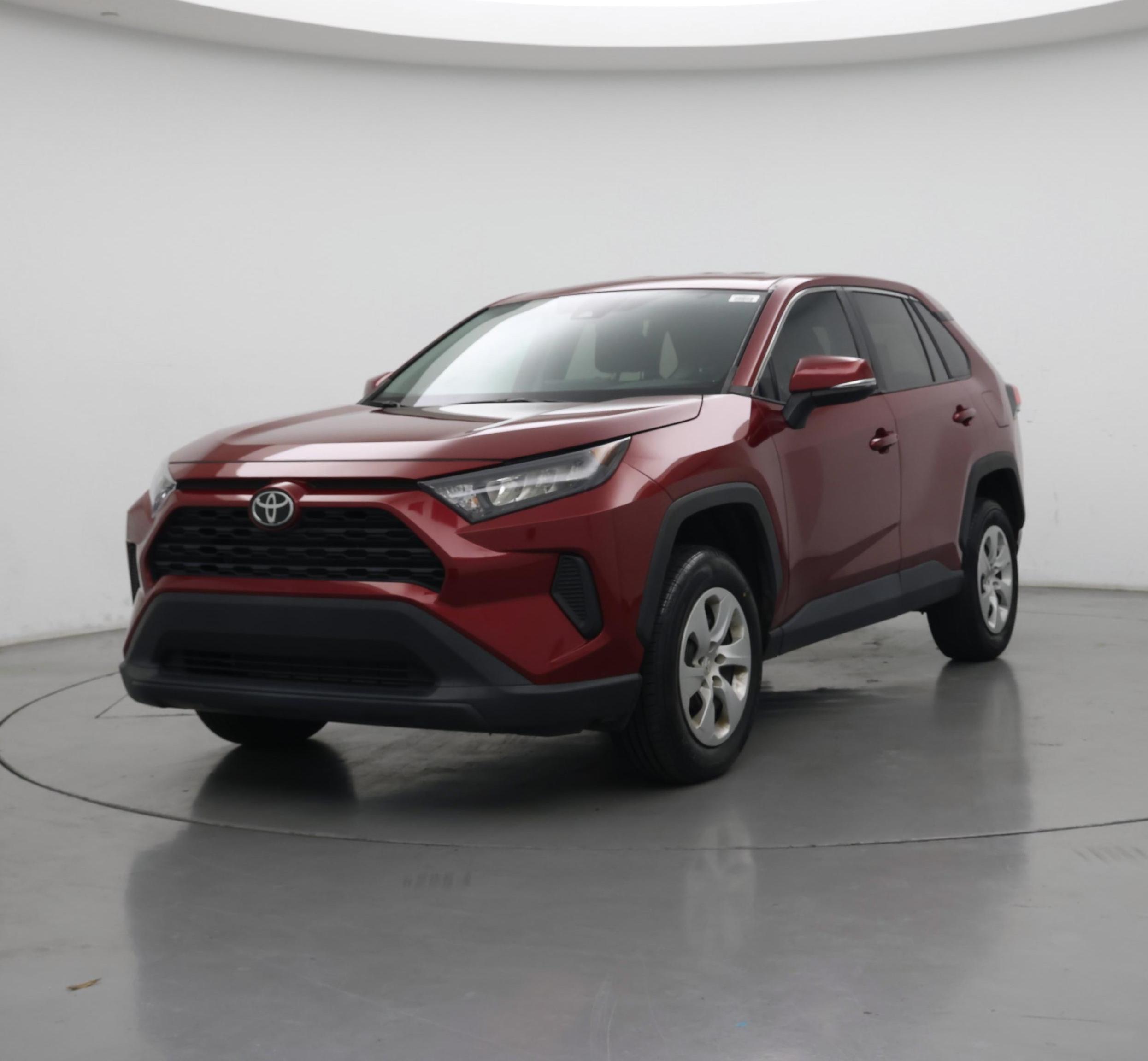 Thumbnail: 2022 Toyota RAV4 - 4