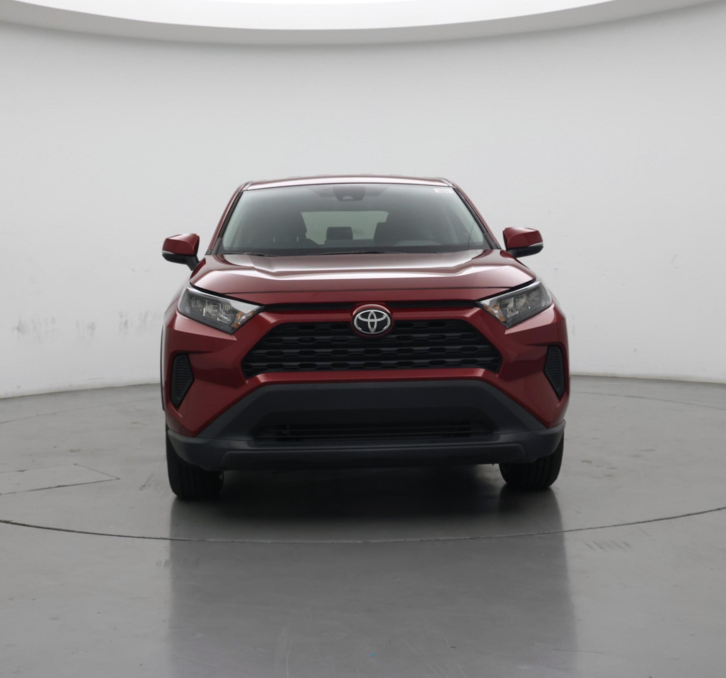 Thumbnail: 2022 Toyota RAV4 - 5