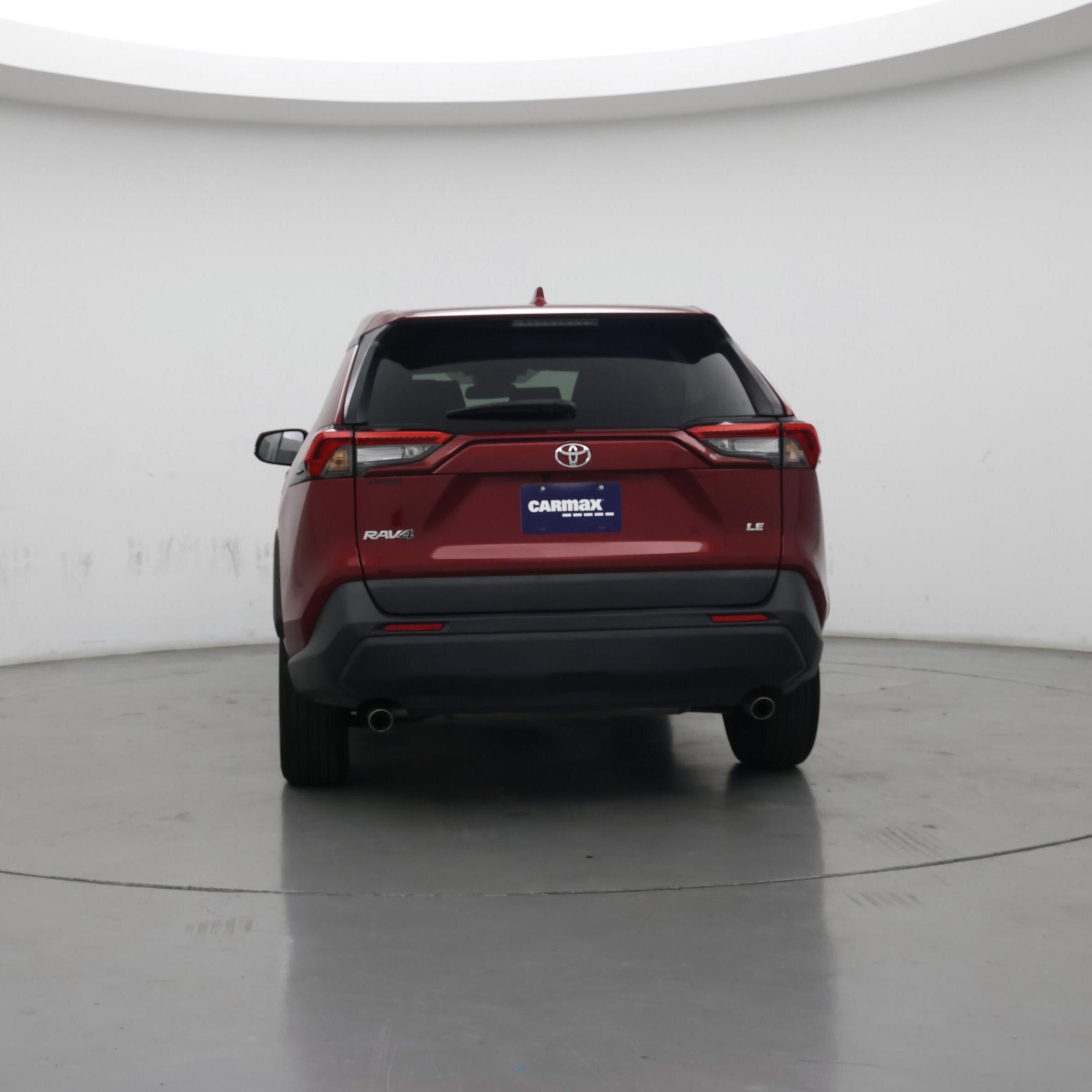 Thumbnail: 2022 Toyota RAV4 - 6