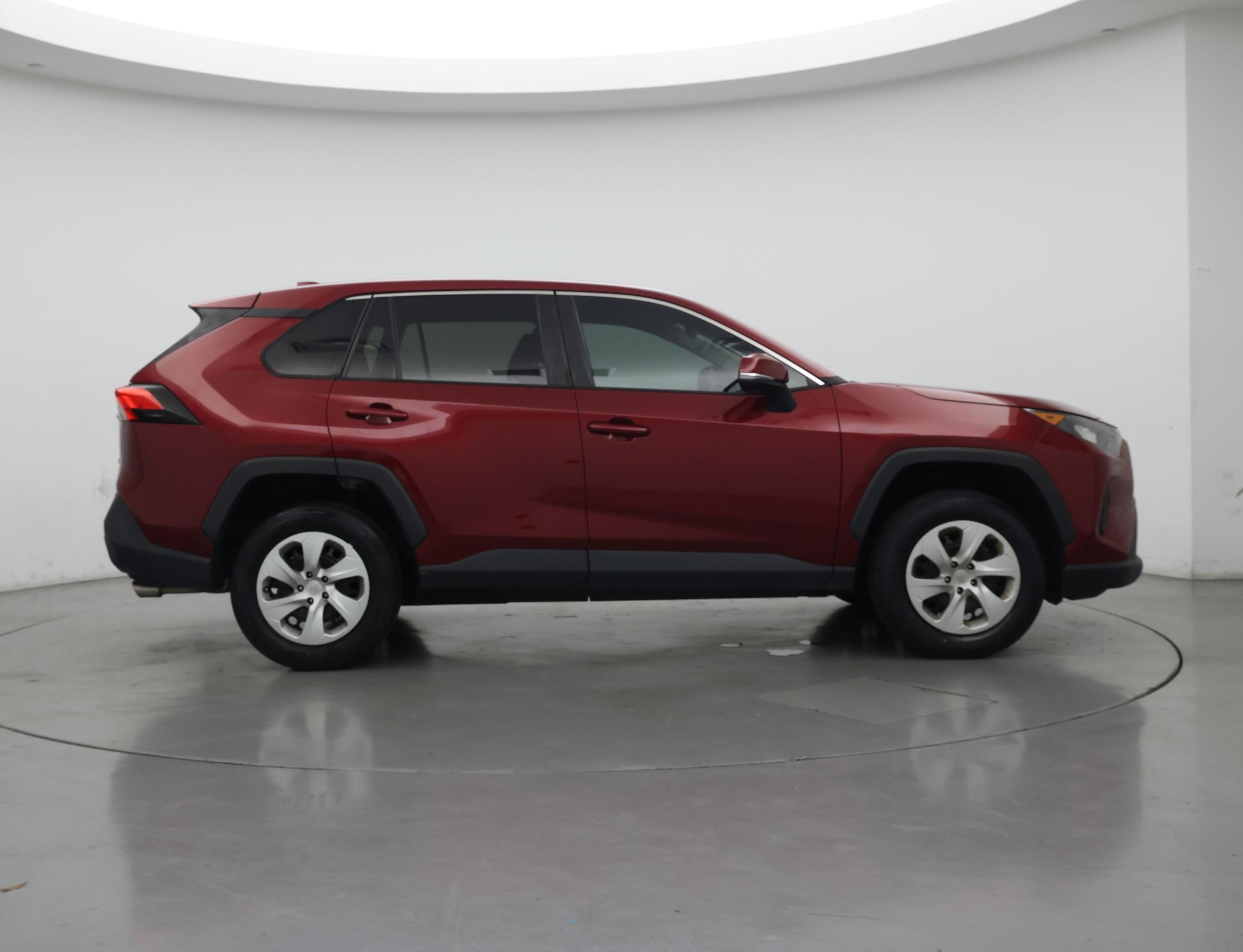 Thumbnail: 2022 Toyota RAV4 - 7