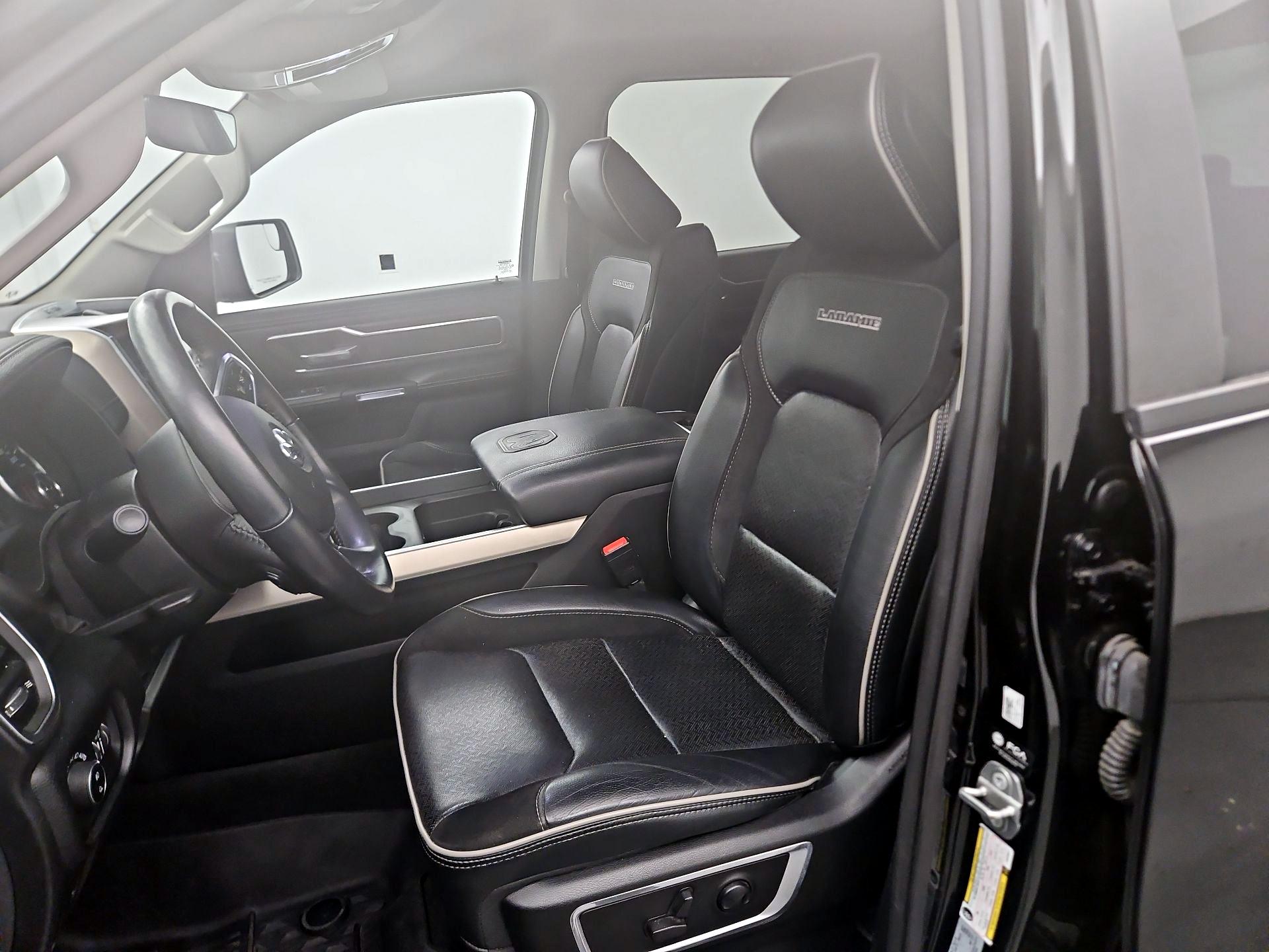 Thumbnail: 2022 RAM 1500 - 11