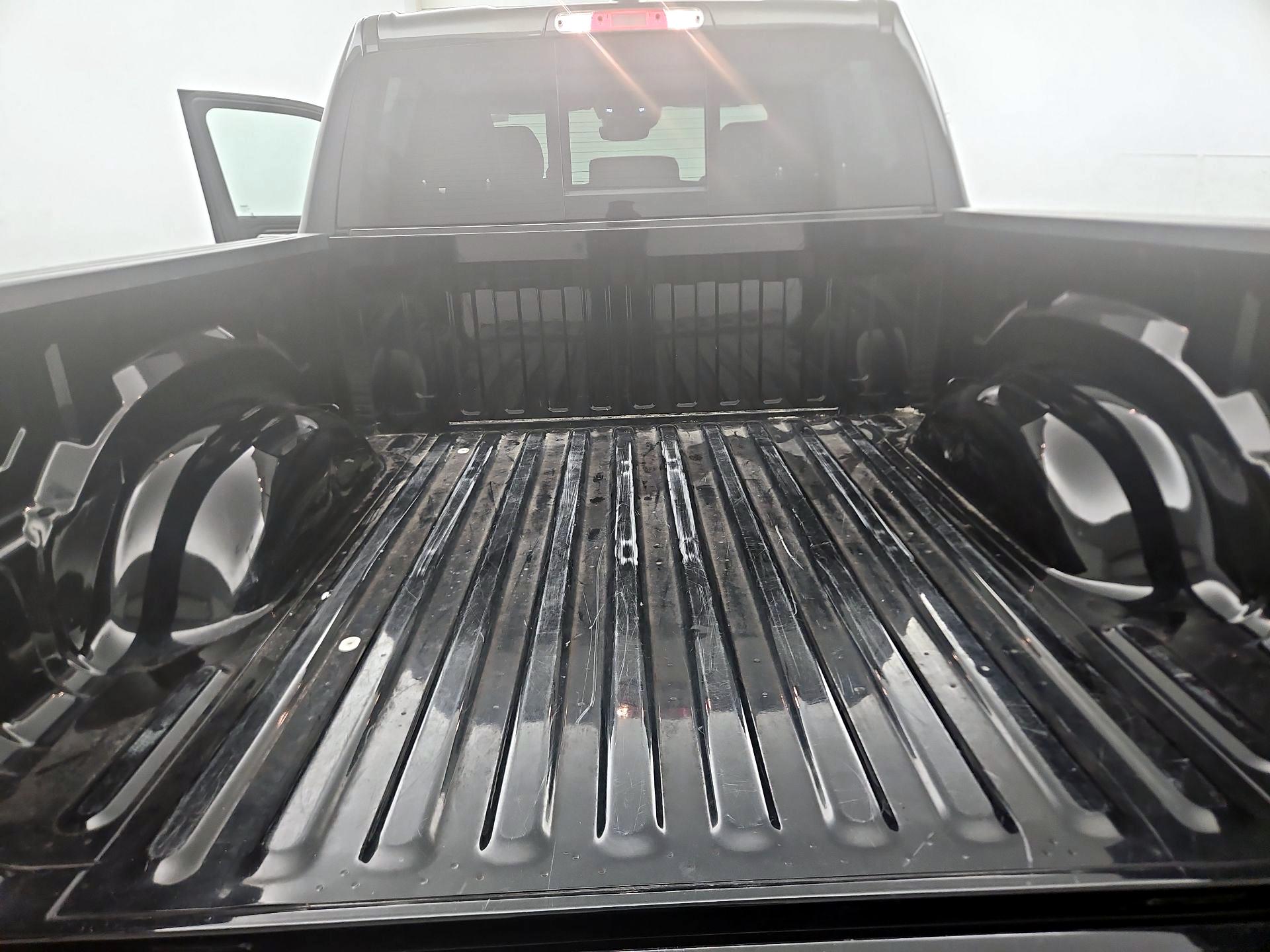 Thumbnail: 2022 RAM 1500 - 20