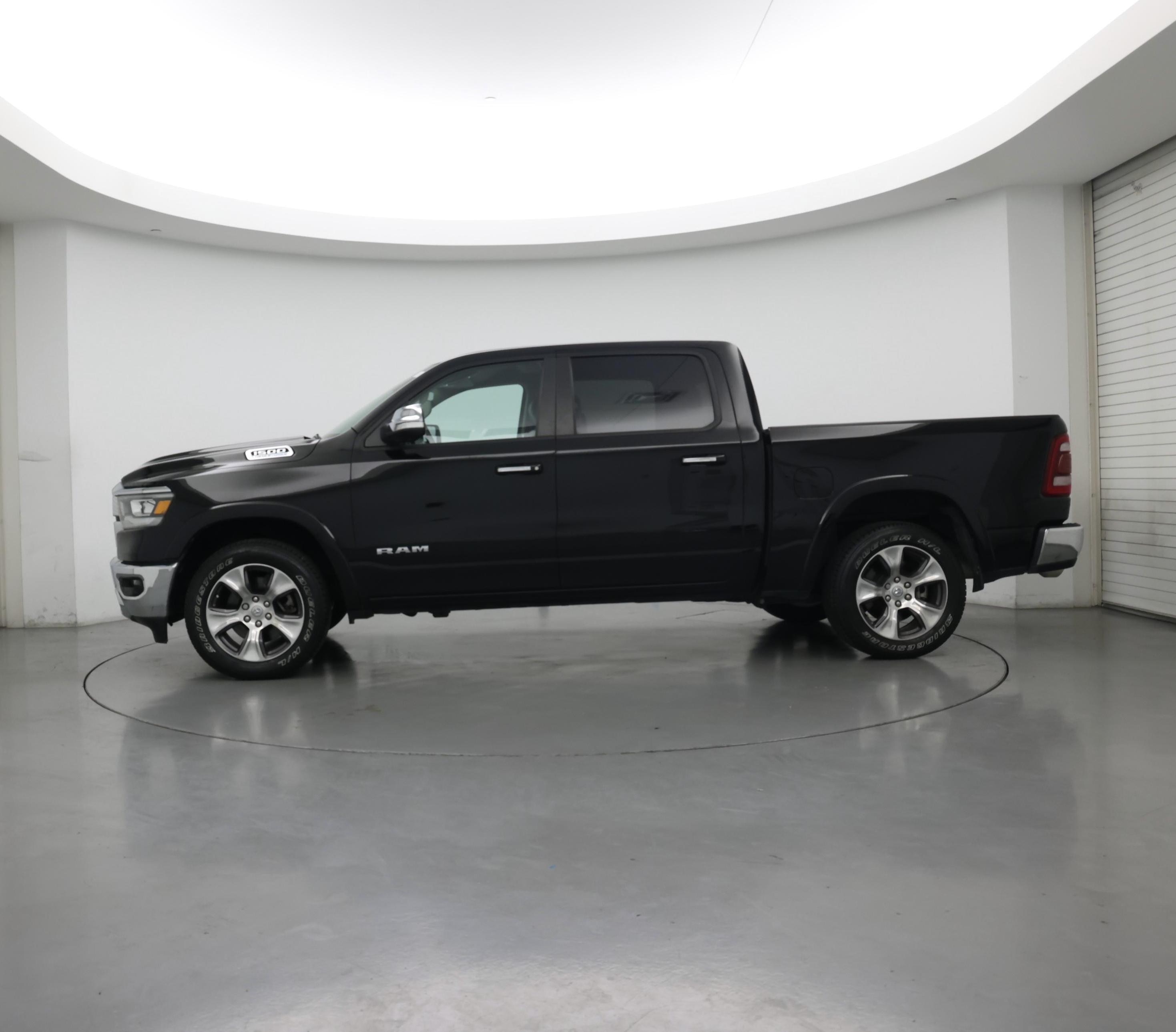 Thumbnail: 2022 RAM 1500 - 3