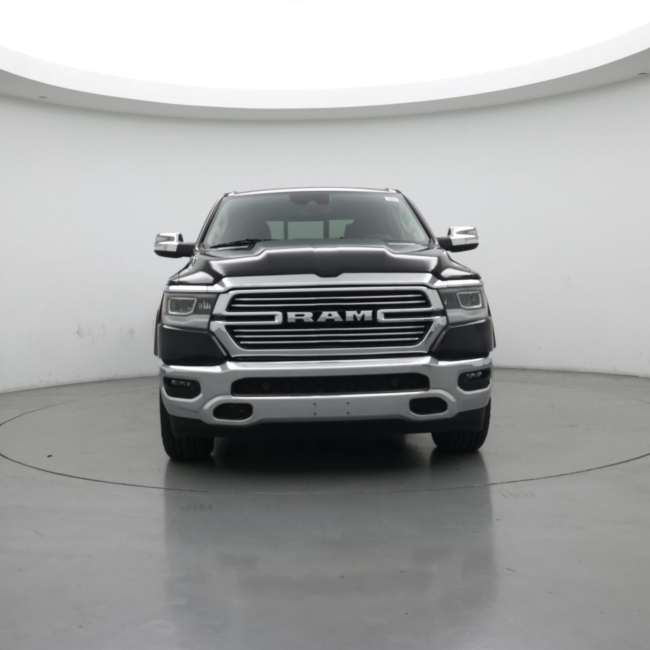 Thumbnail: 2022 RAM 1500 - 5