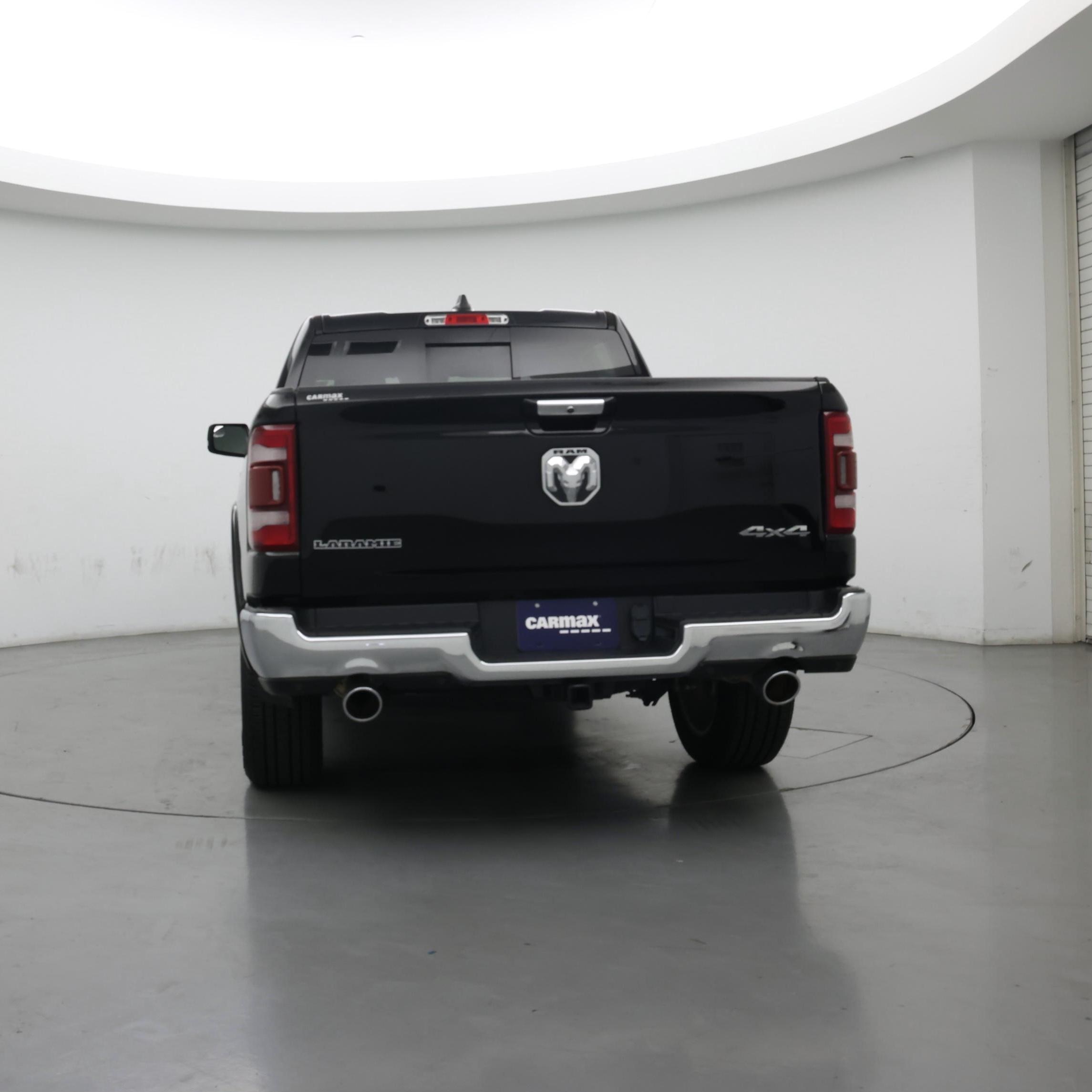 Thumbnail: 2022 RAM 1500 - 6