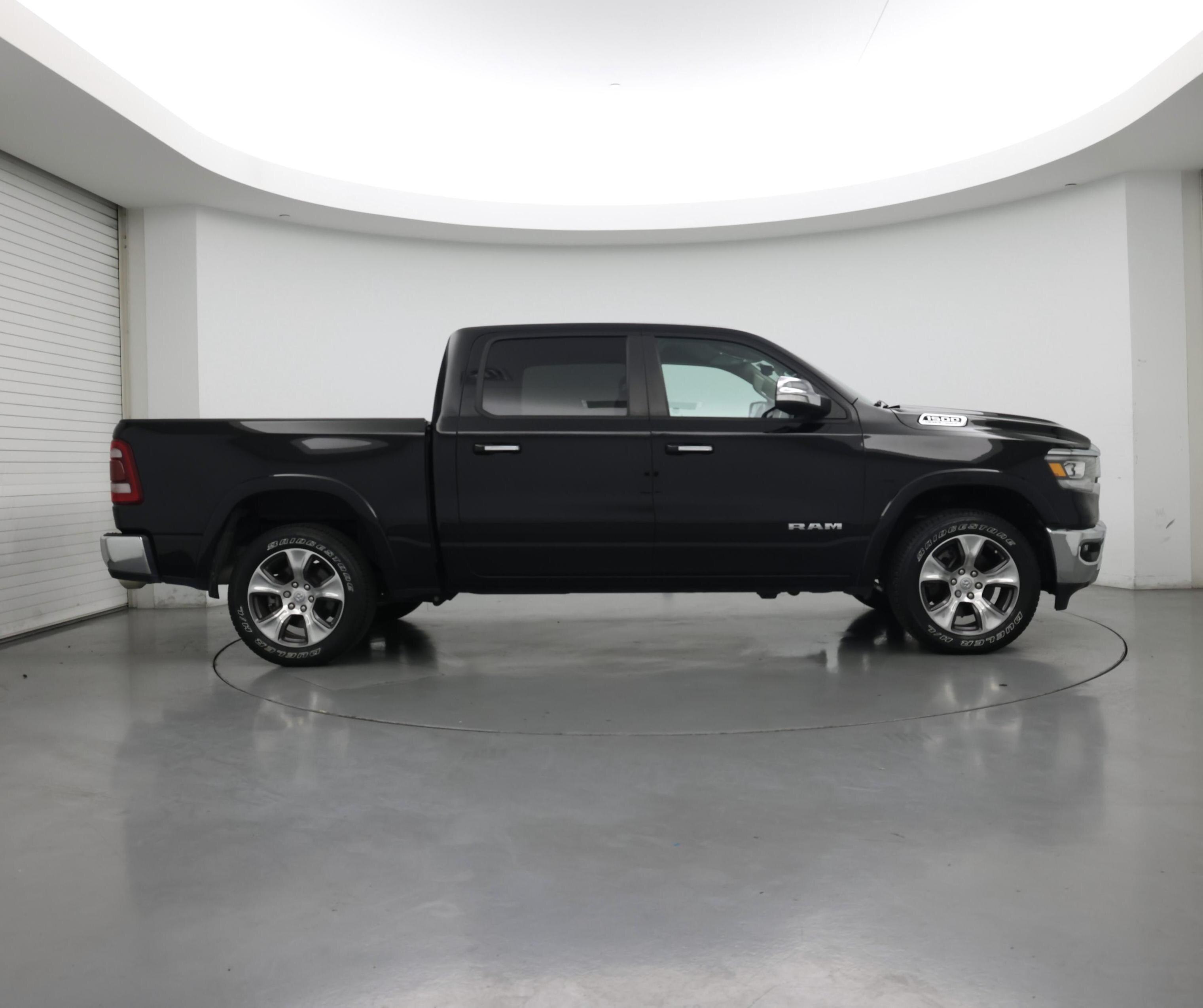 Thumbnail: 2022 RAM 1500 - 7